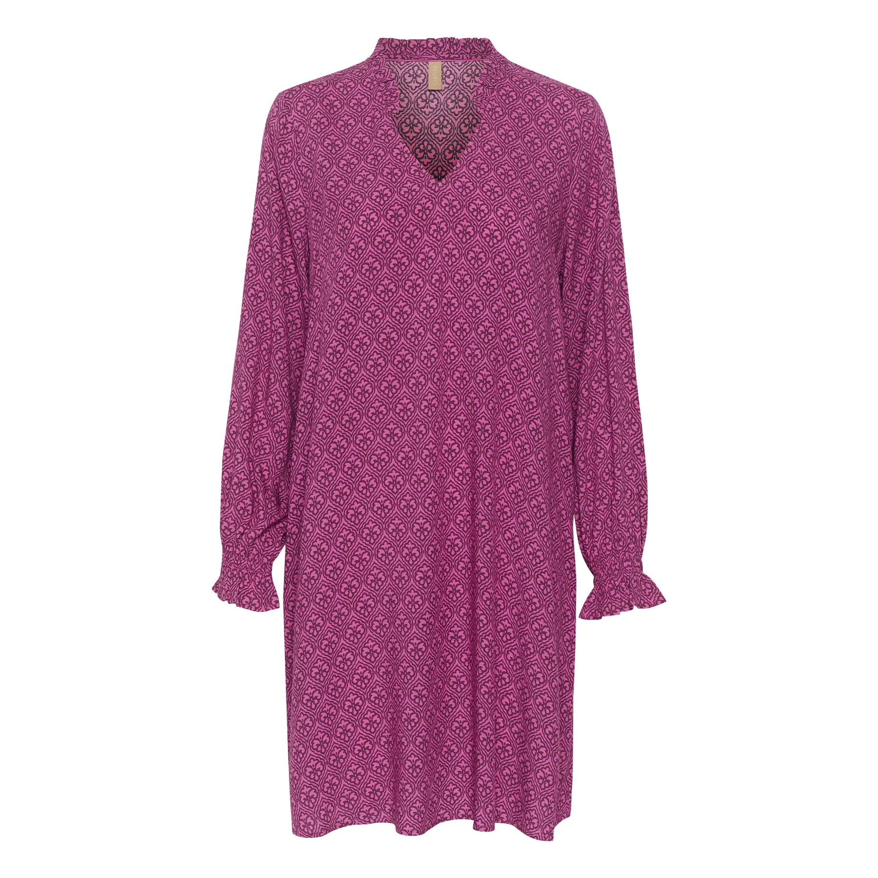 5715375573565 - Kleid Damen CULTURE Safi Bello