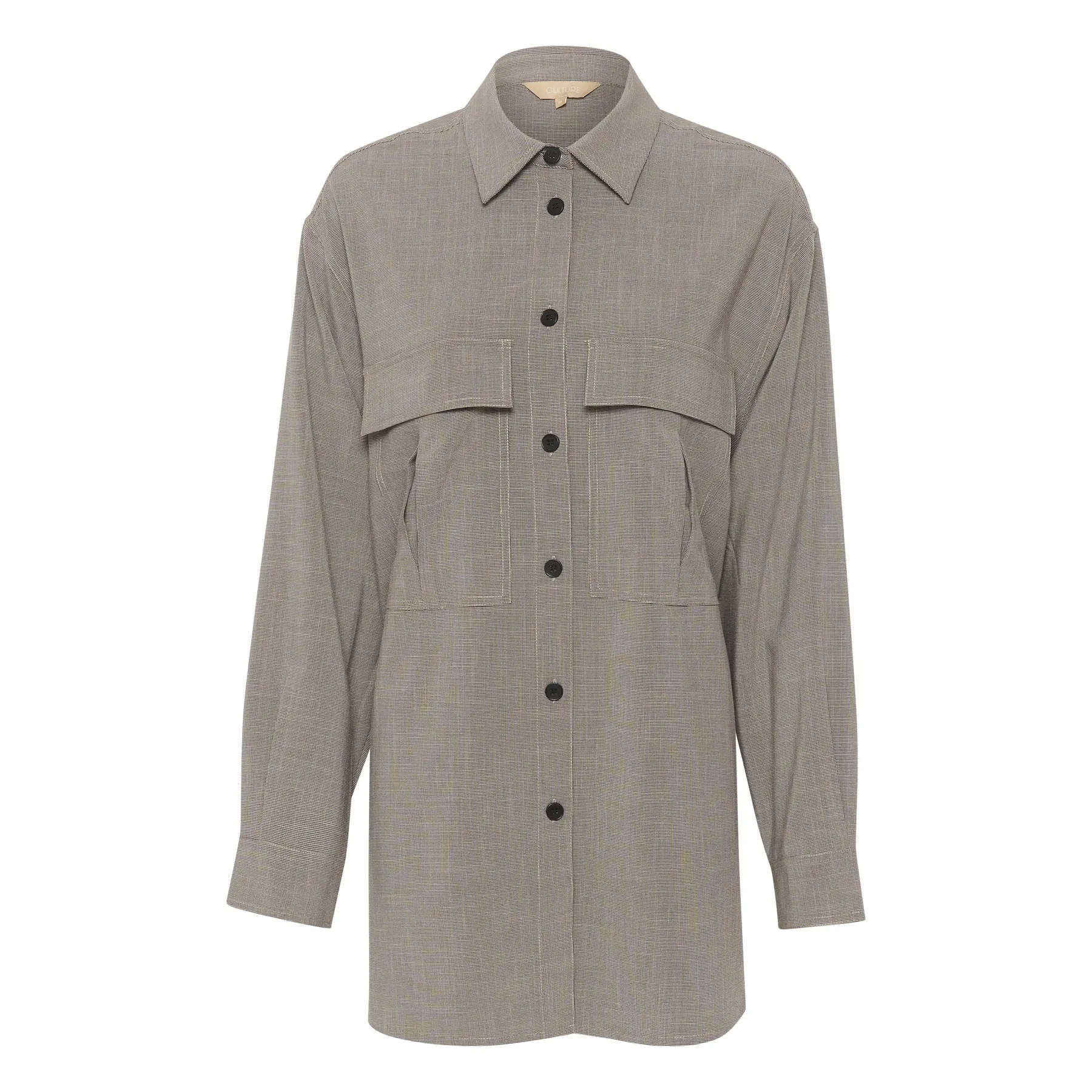 5715375572193 - Langes Damenhemd CULTURE Bartholine