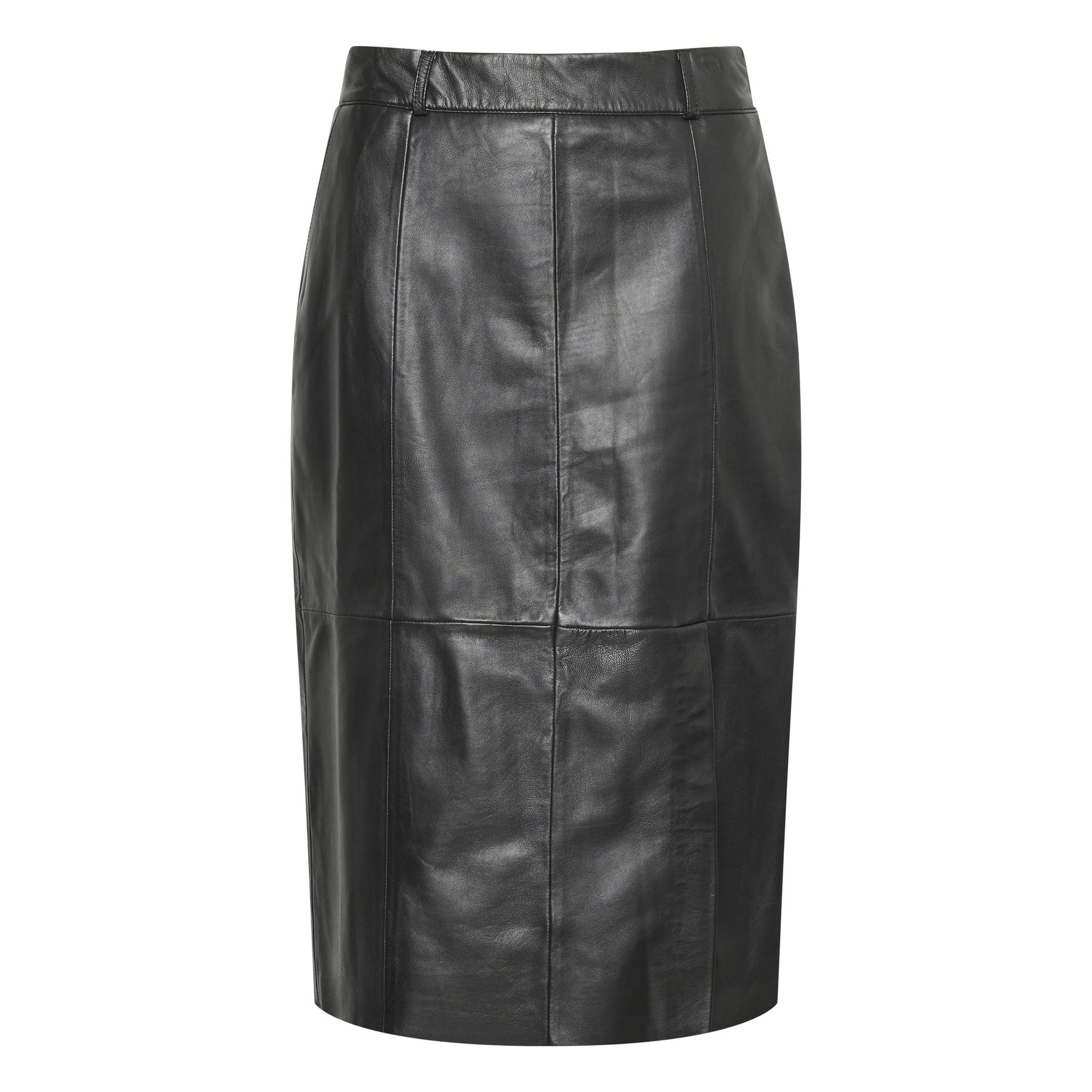 5715375571653 - Lederrock Damen CULTURE Bloma Canja