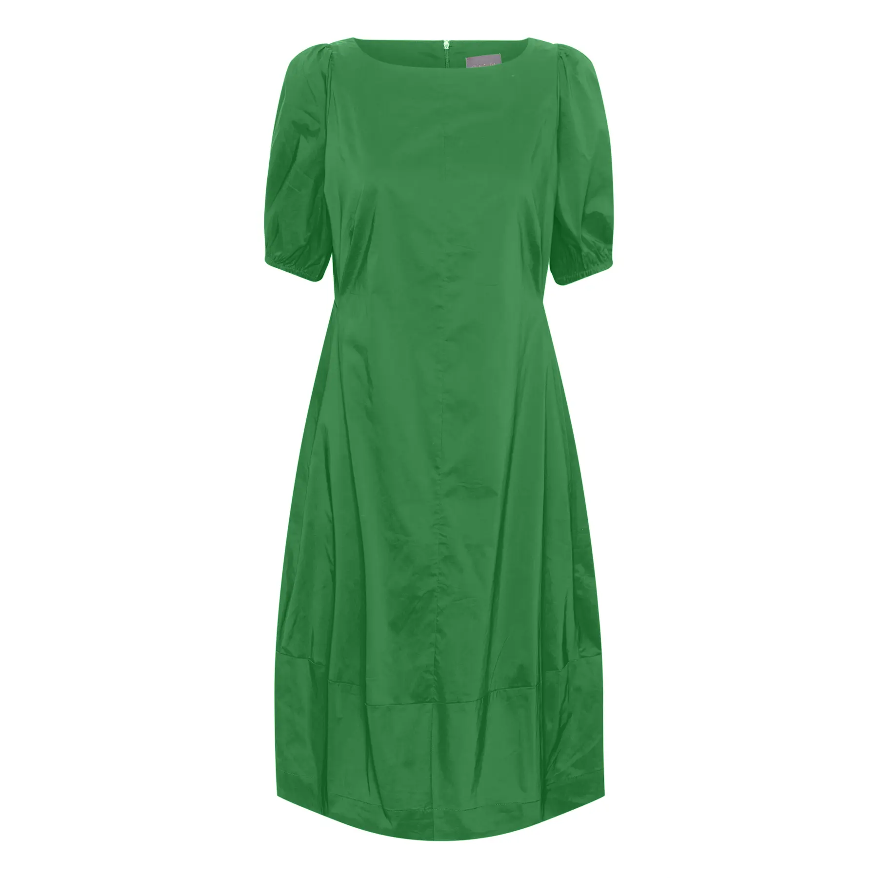 5715375367690 - Kleid Rundhalsausschnitt Frau CULTURE Antoinett