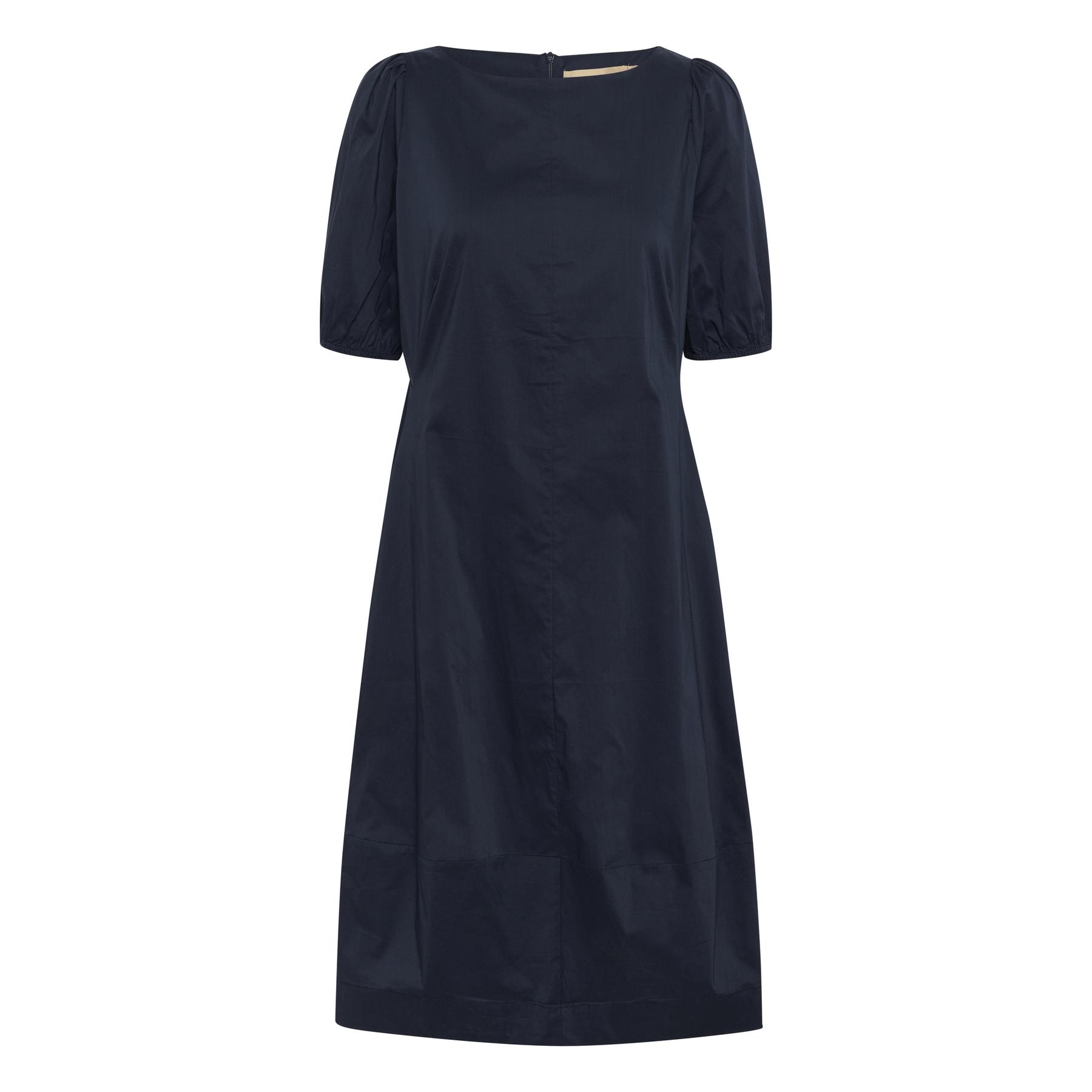 5715375817621 - Rundhalskleid für Frauen CULTURE Antoinet