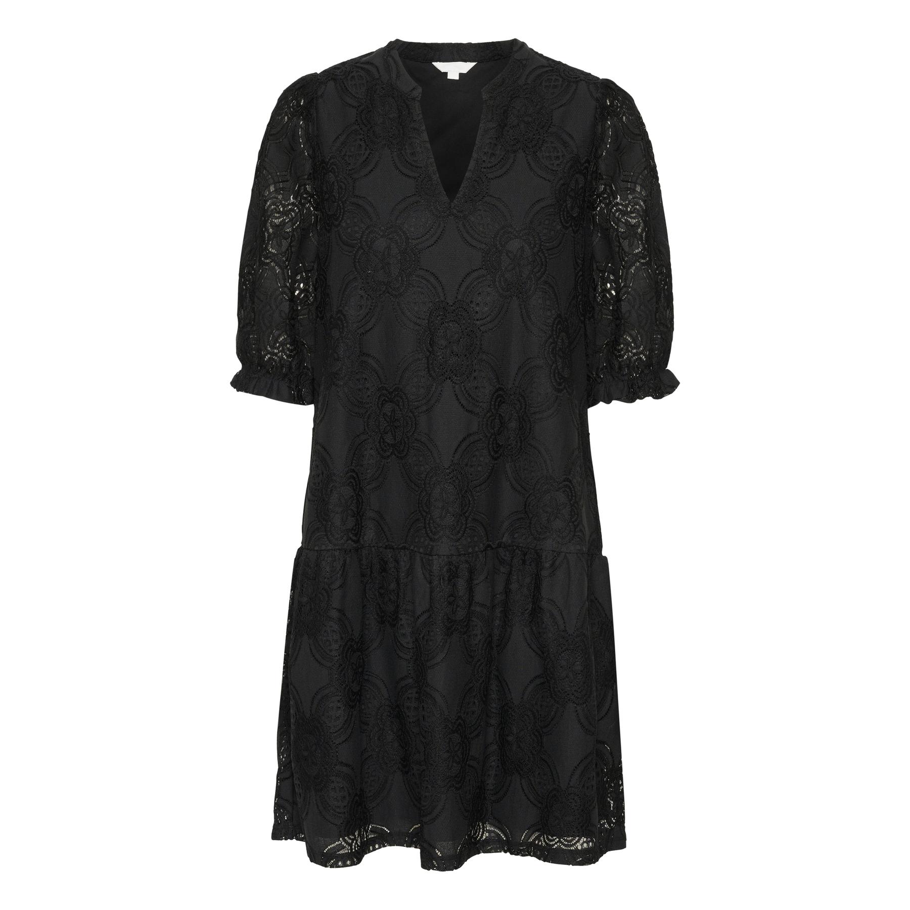 5715375632767 - T-Shirt-Kleid CULTURE Henriette Olu