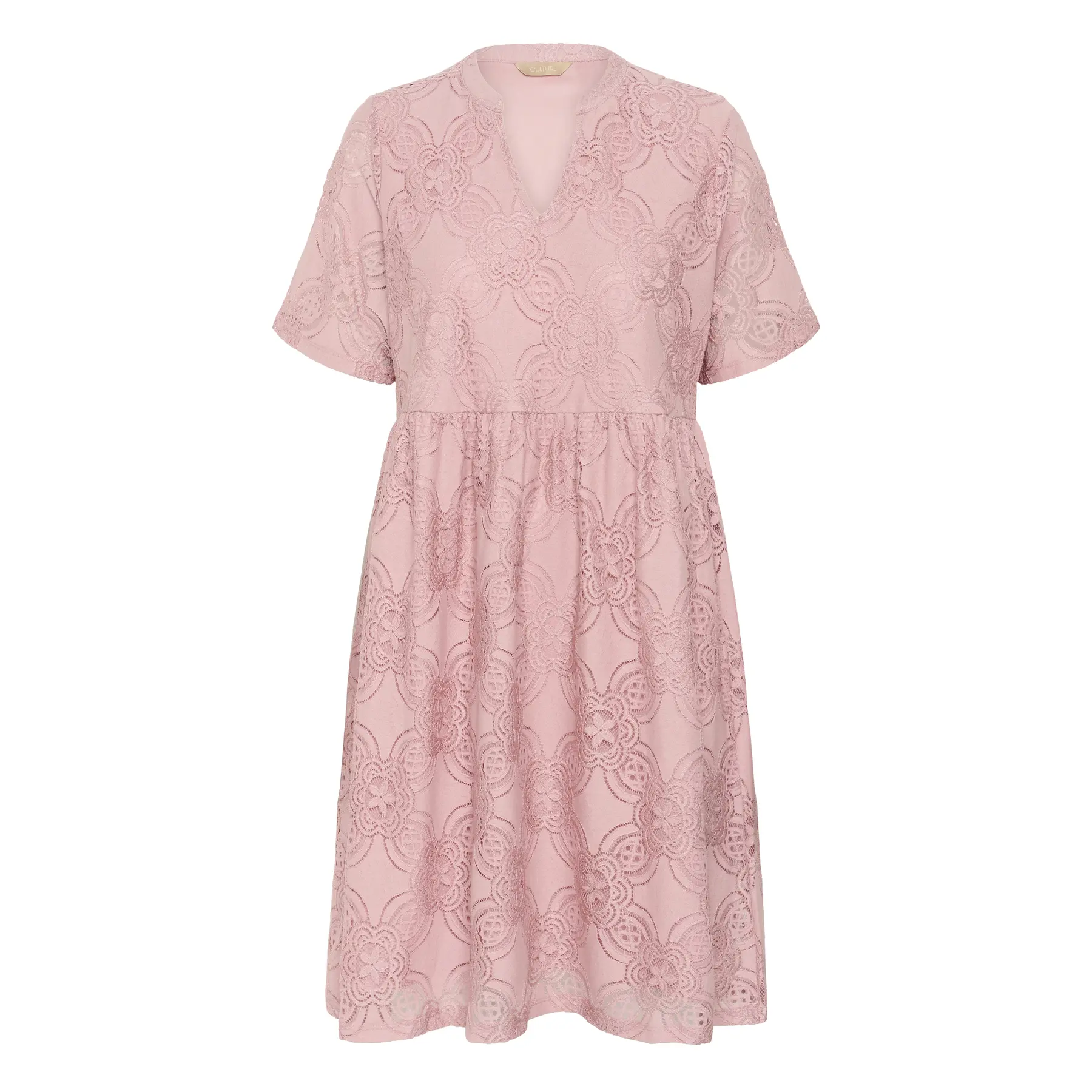 5715576578758 - Kleid Damen CULTURE Henriette Olu