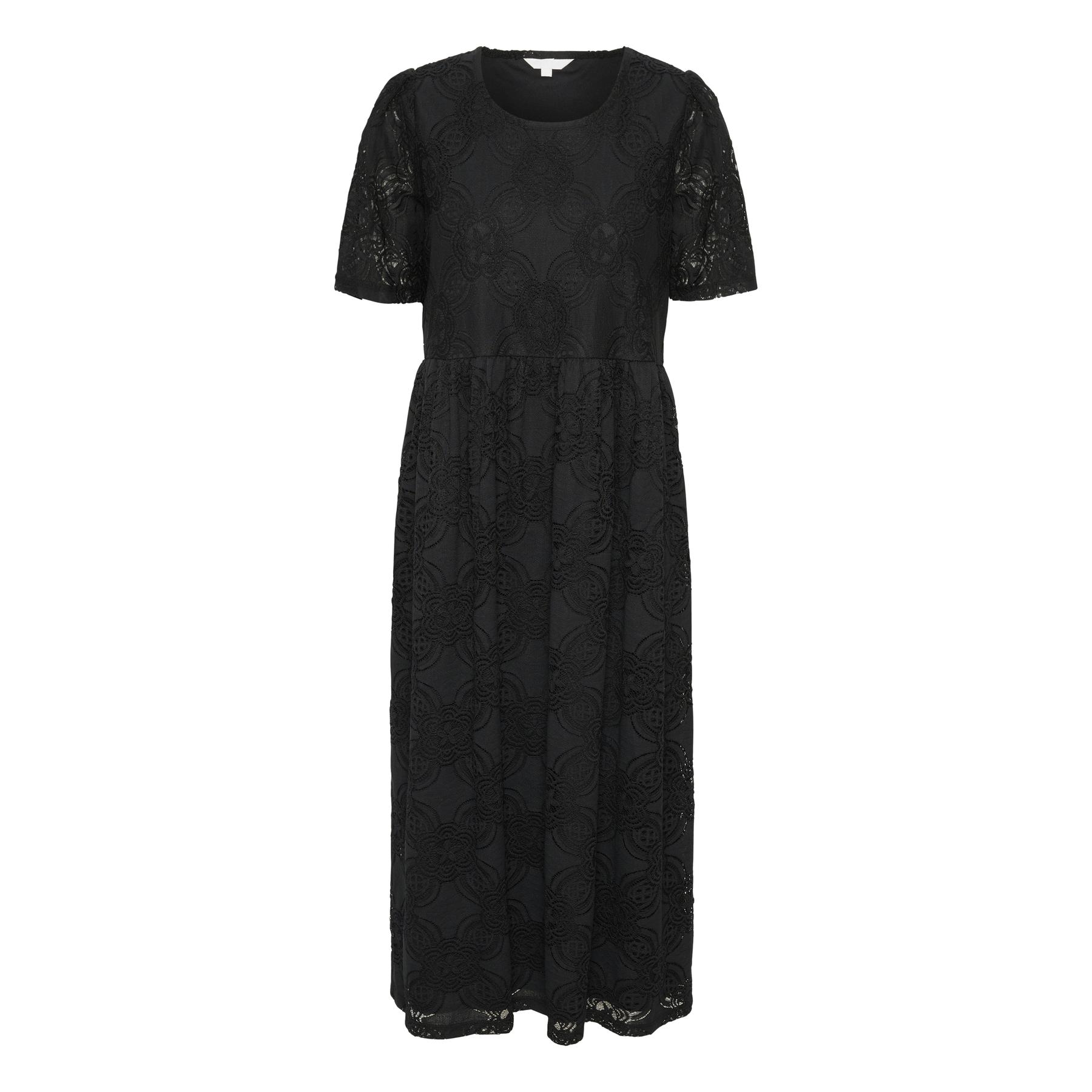 5715375632927 - Langes Kleid Damen CULTURE Henriette Olu