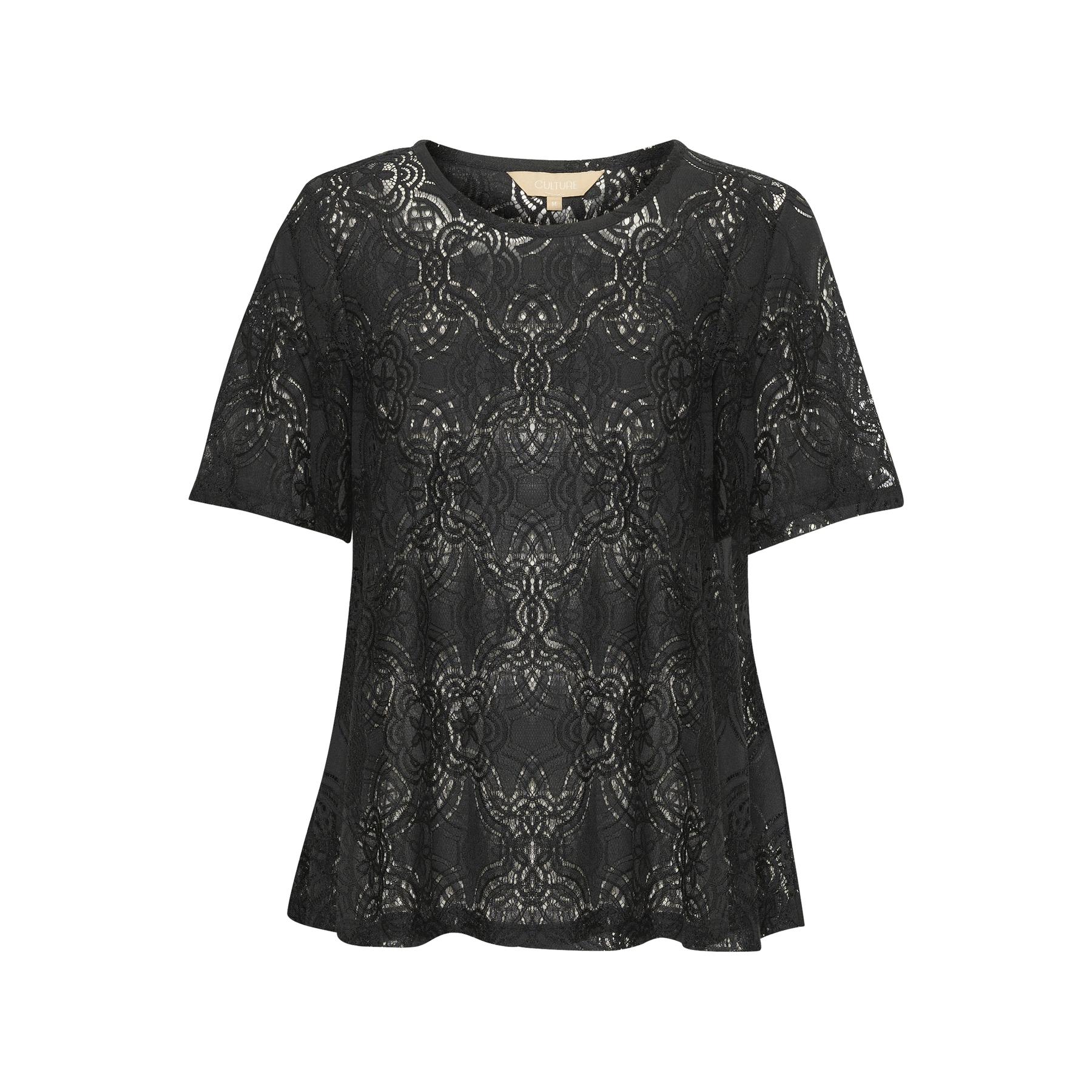 5715375565485 - Damenbluse CULTURE Henriette Olu