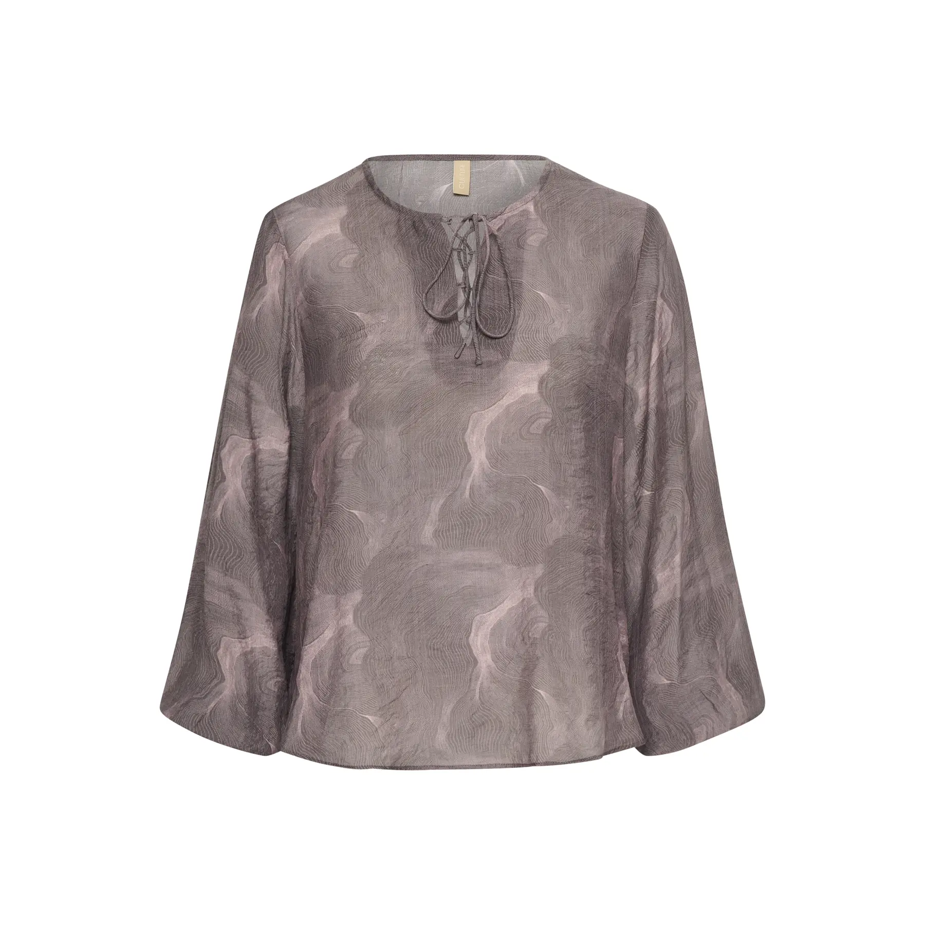 5715375716696 - Damenbluse CULTURE Bali