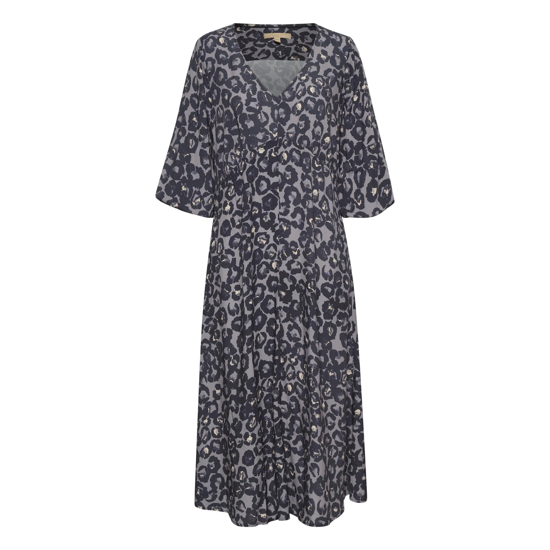 5715375734324 - Langes Kleid Damen CULTURE Ugalta bello