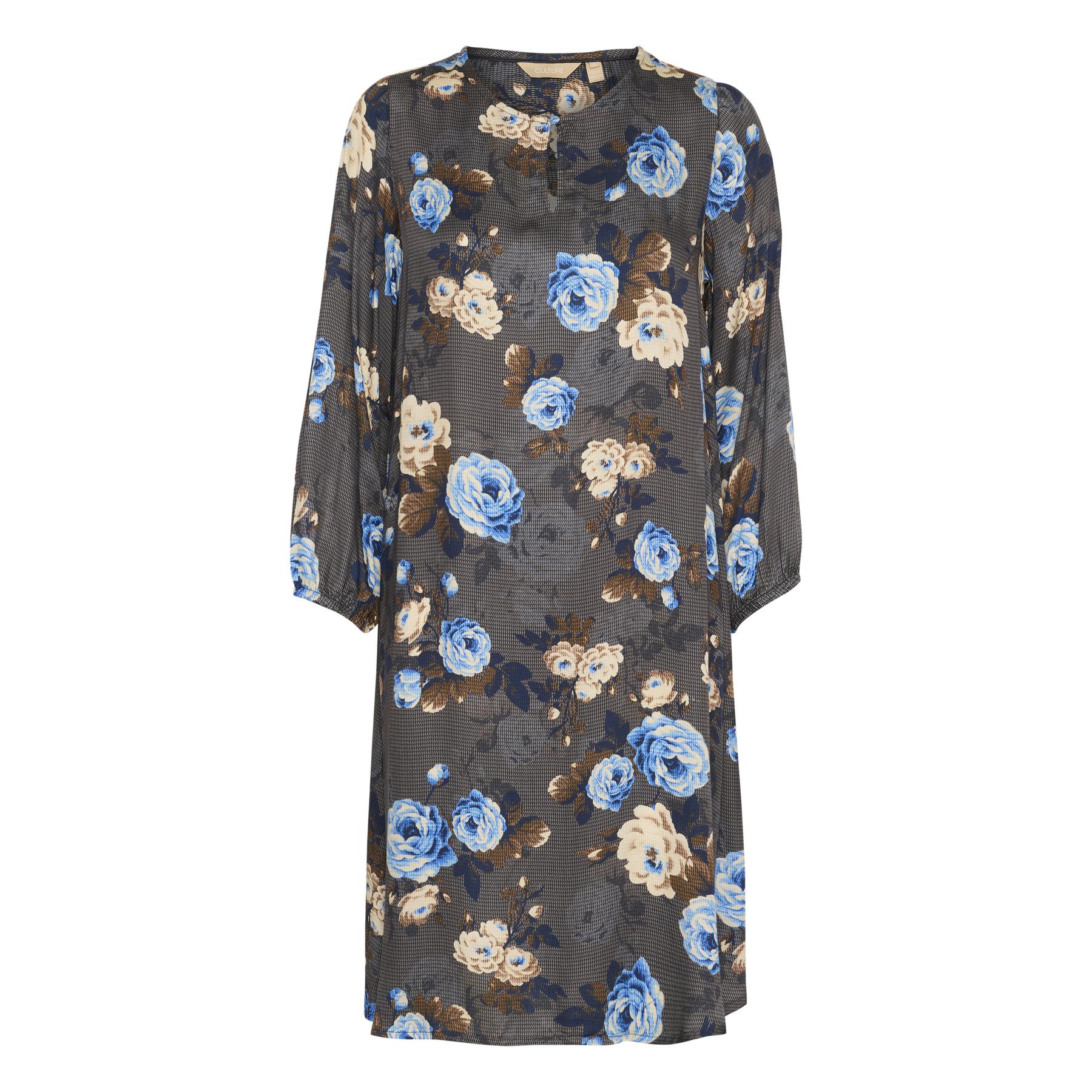 5715375749861 - Kurzes Kleid Damen CULTURE Kimly dittemarie