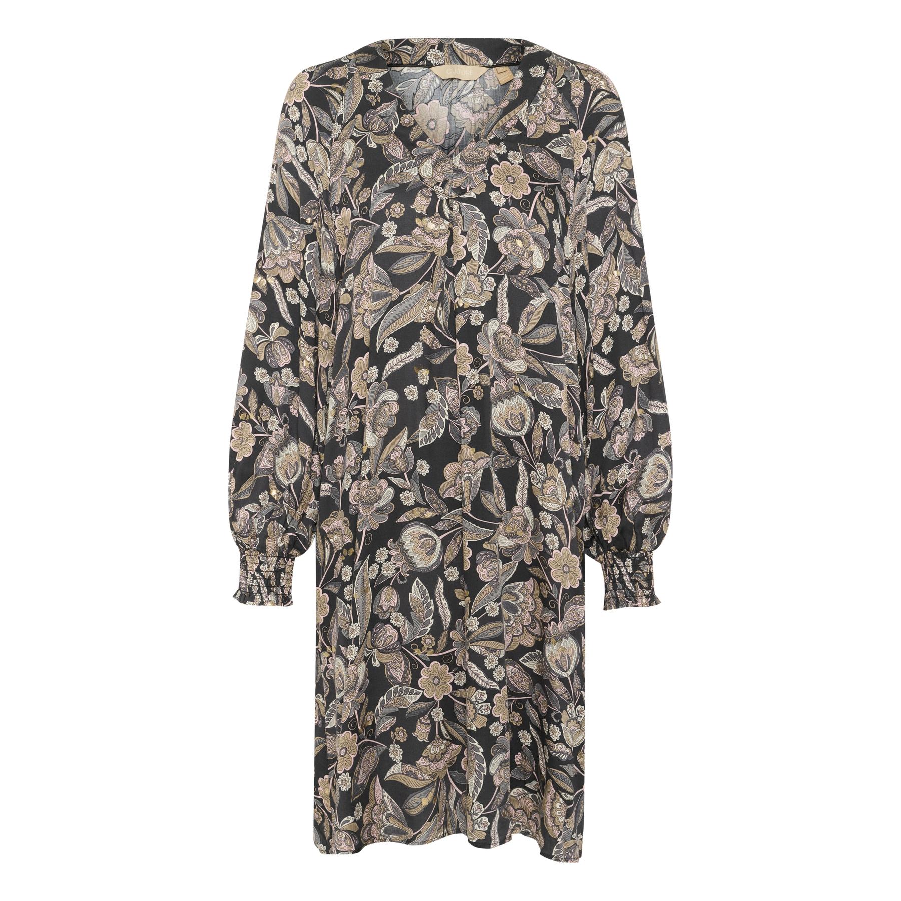 5715375749120 - Kurzes Kleid Damen CULTURE Ibi Dittemarie