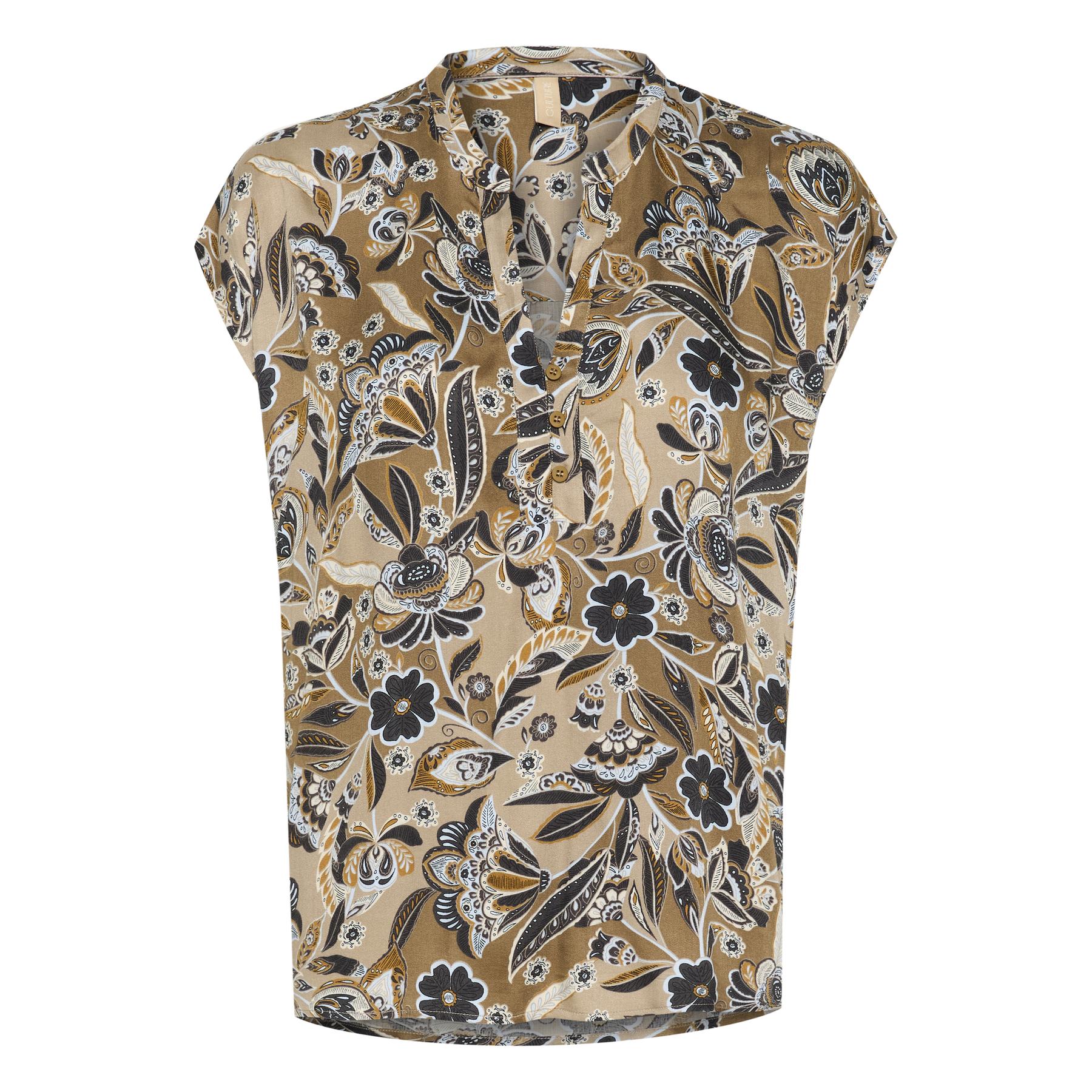 5715375742350 - Damenbluse CULTURE Ibi Dittemarie