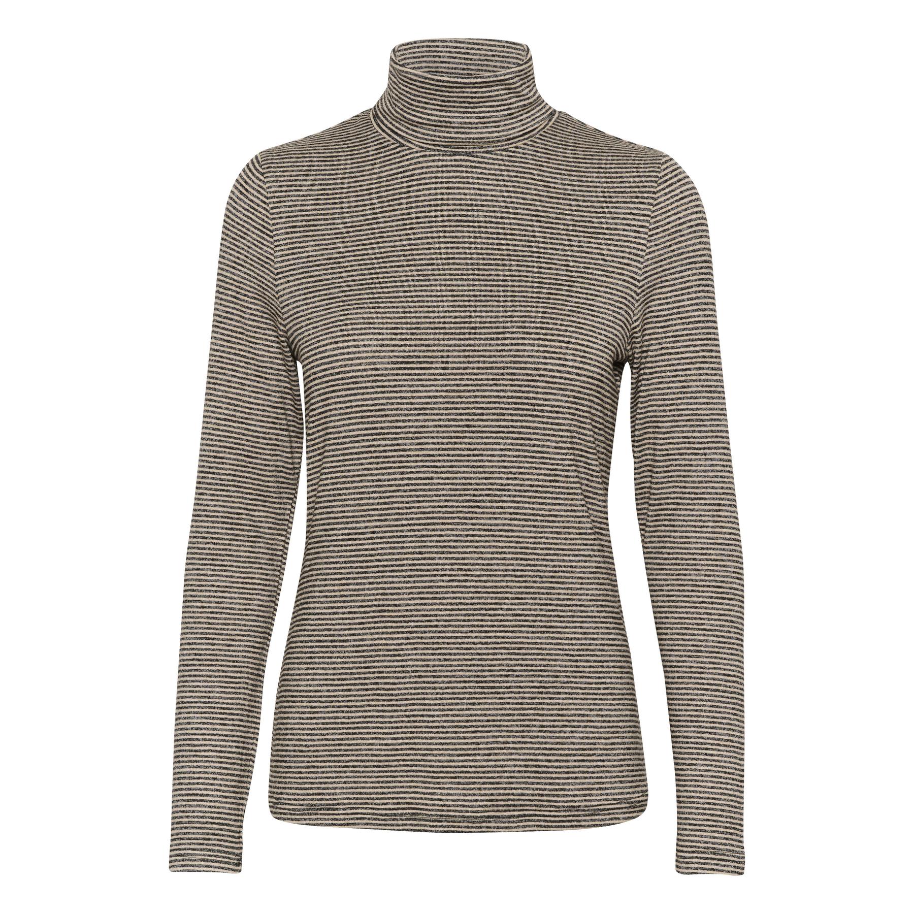 5715375735970 - Rollkragenpullover Damen CULTURE Alexandra Jersey