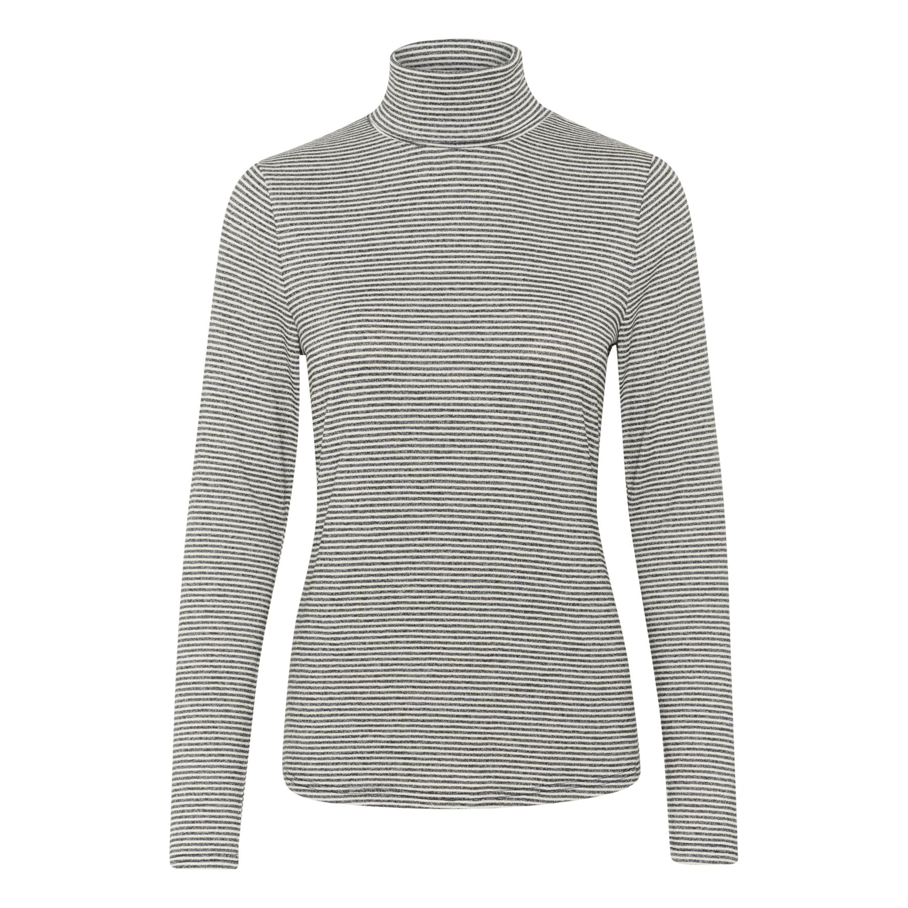 5715375736076 - Rollkragenpullover Damen CULTURE Alexandra Jersey