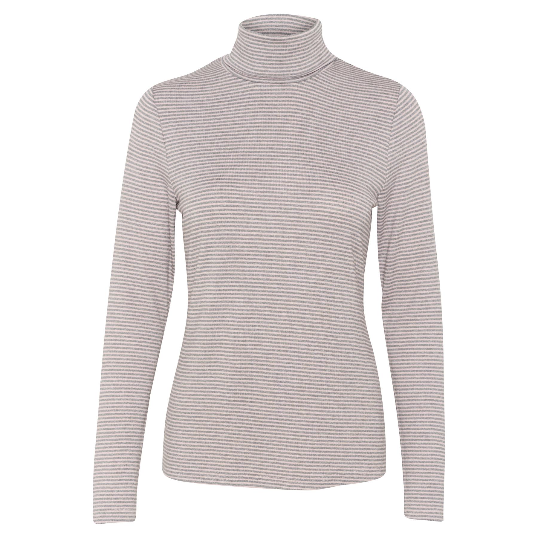 5715375736090 - Rollkragenpullover Damen CULTURE Alexandra Jersey