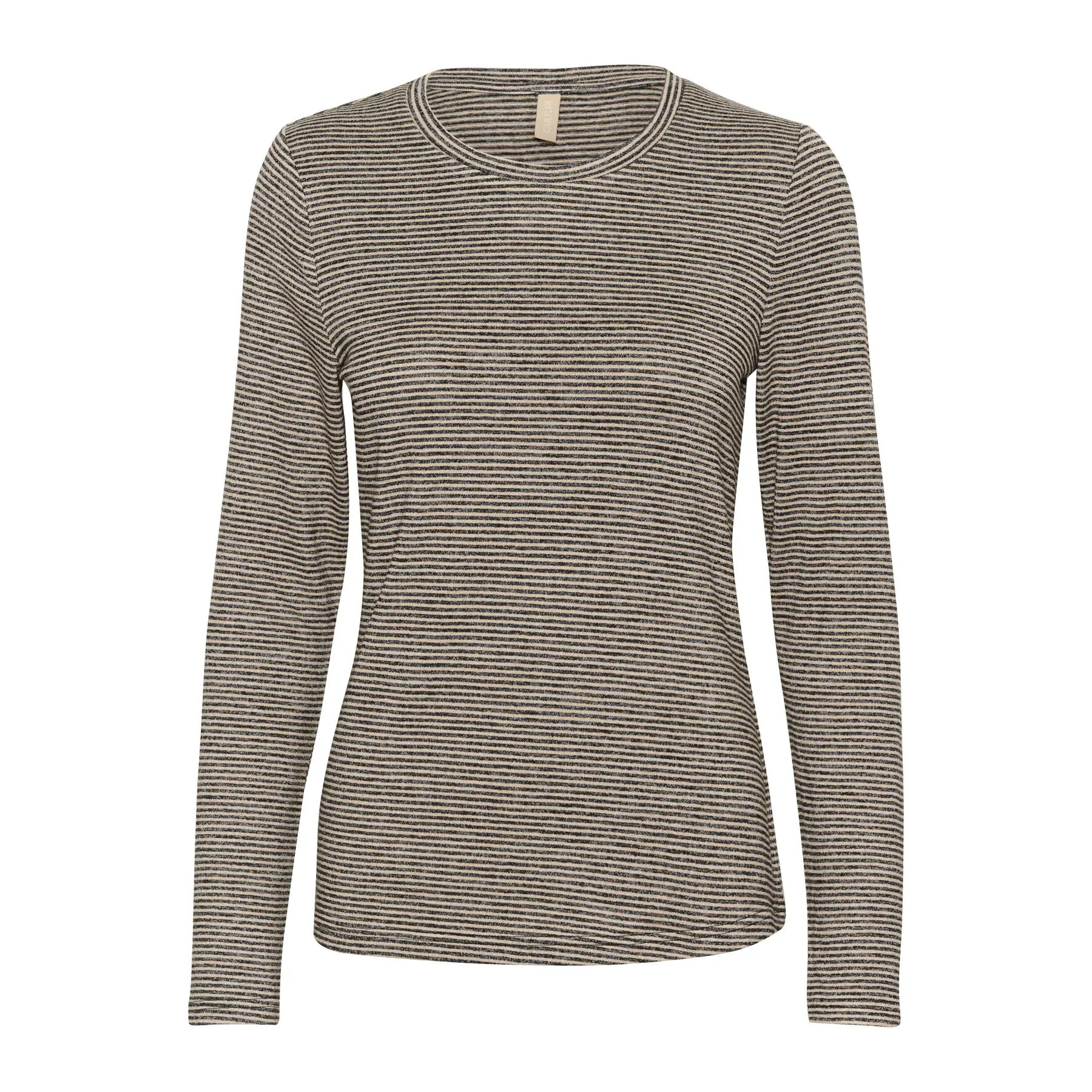 5715375735772 - Langarmshirt CULTURE Alexandra Jersey