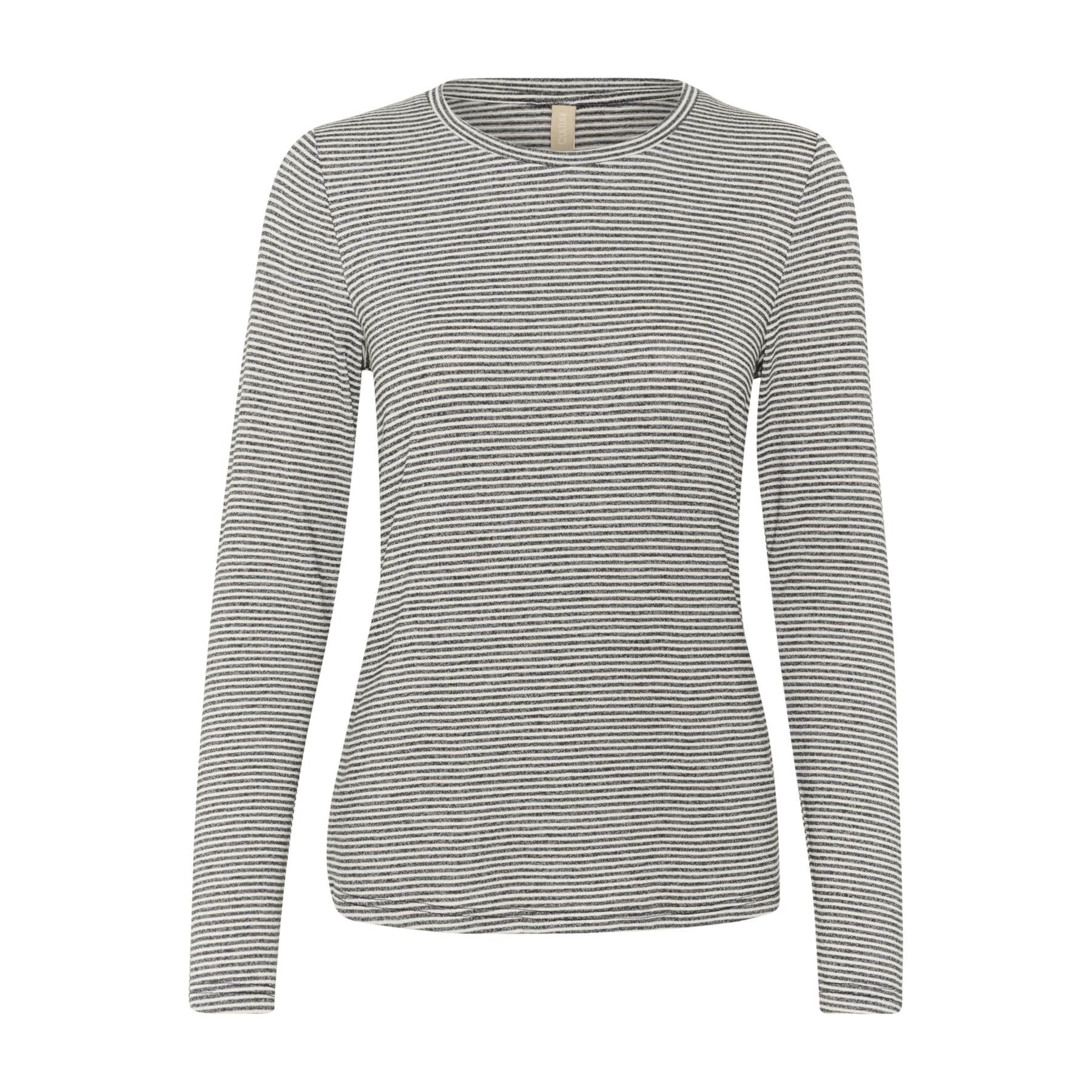 5715375735802 - Langarmshirt CULTURE Alexandra Jersey