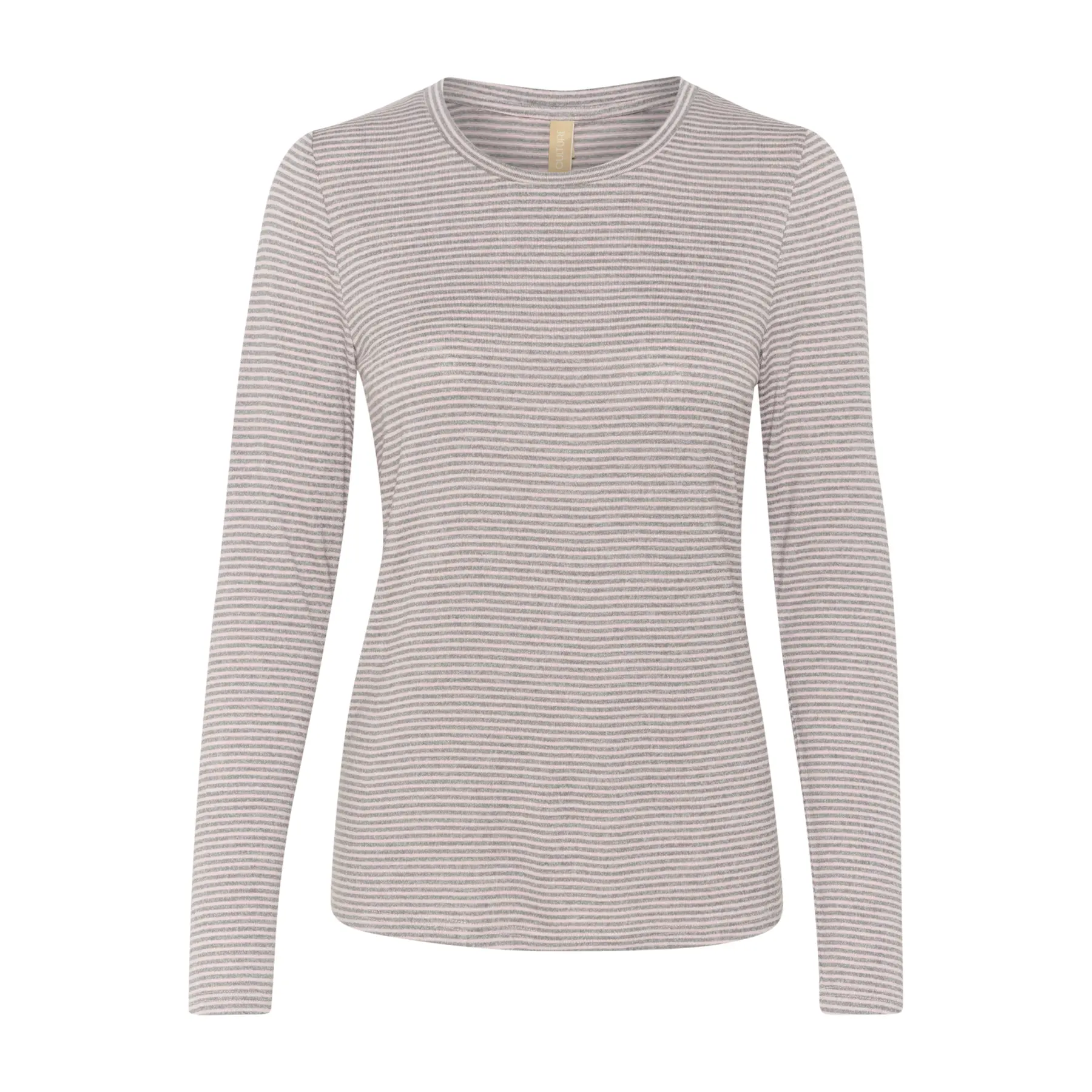 5715375735857 - Langarmshirt CULTURE Alexandra Jersey