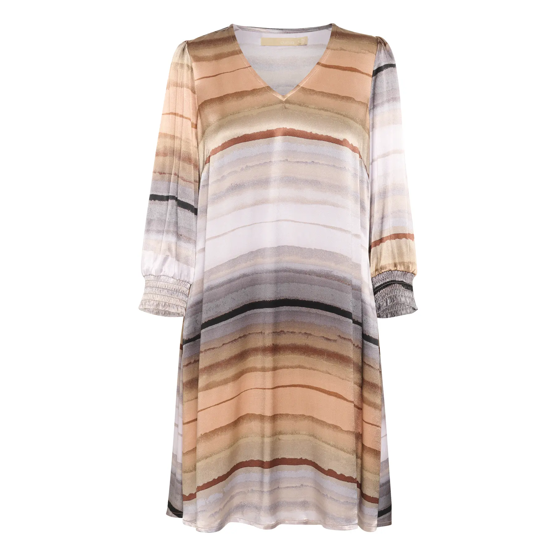 5715375884760 - Kleid Damen CULTURE Ibla Mirjam