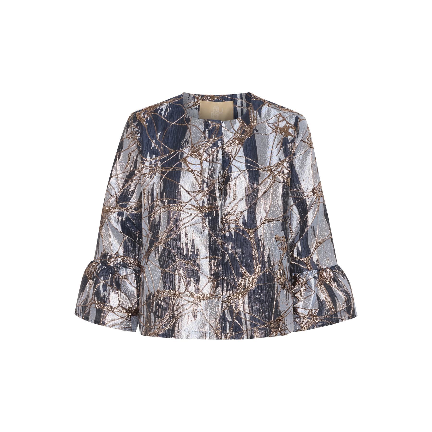 5715576105824 - Damenjacke CULTURE Banjo