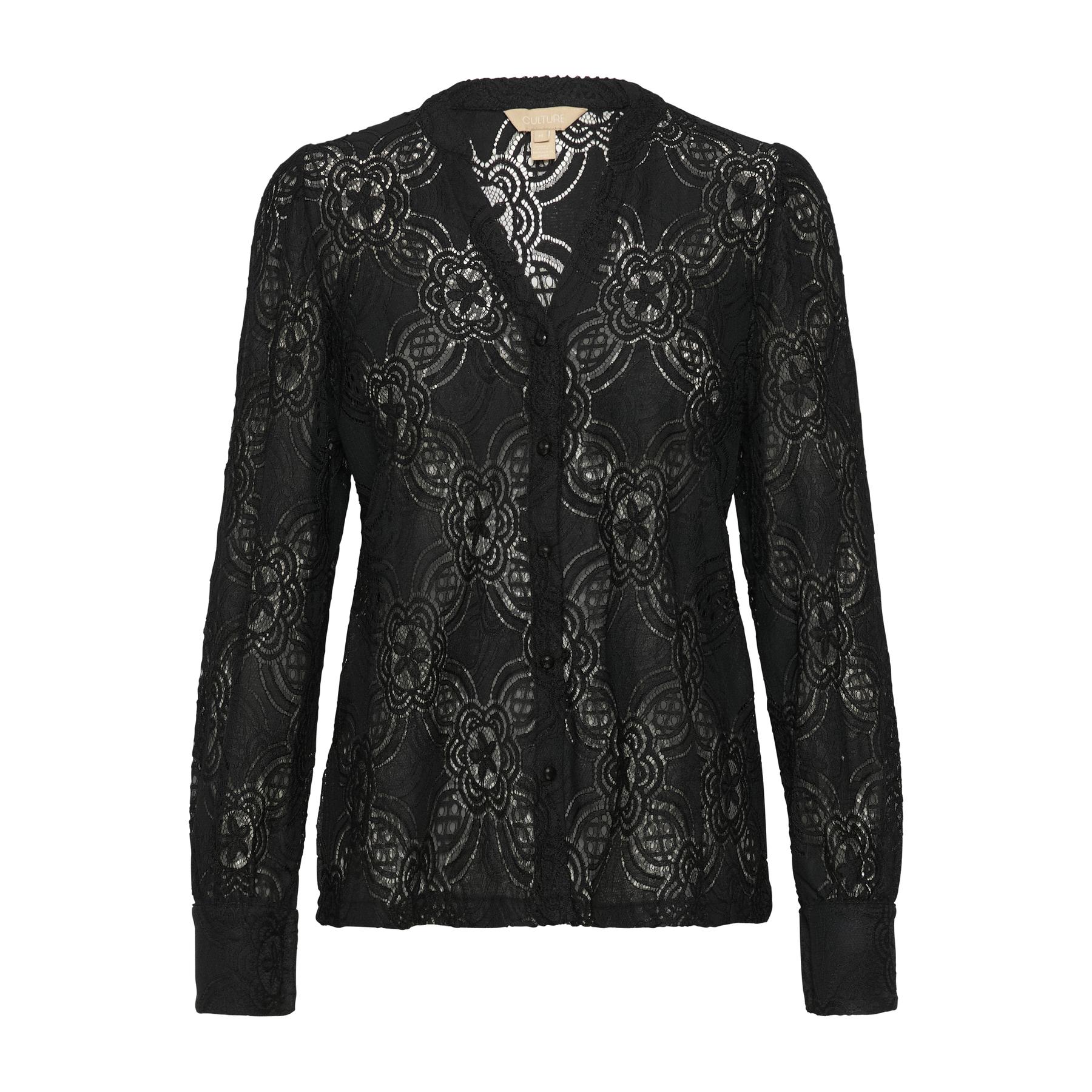 5715375732405 - Damenhemd CULTURE Olu