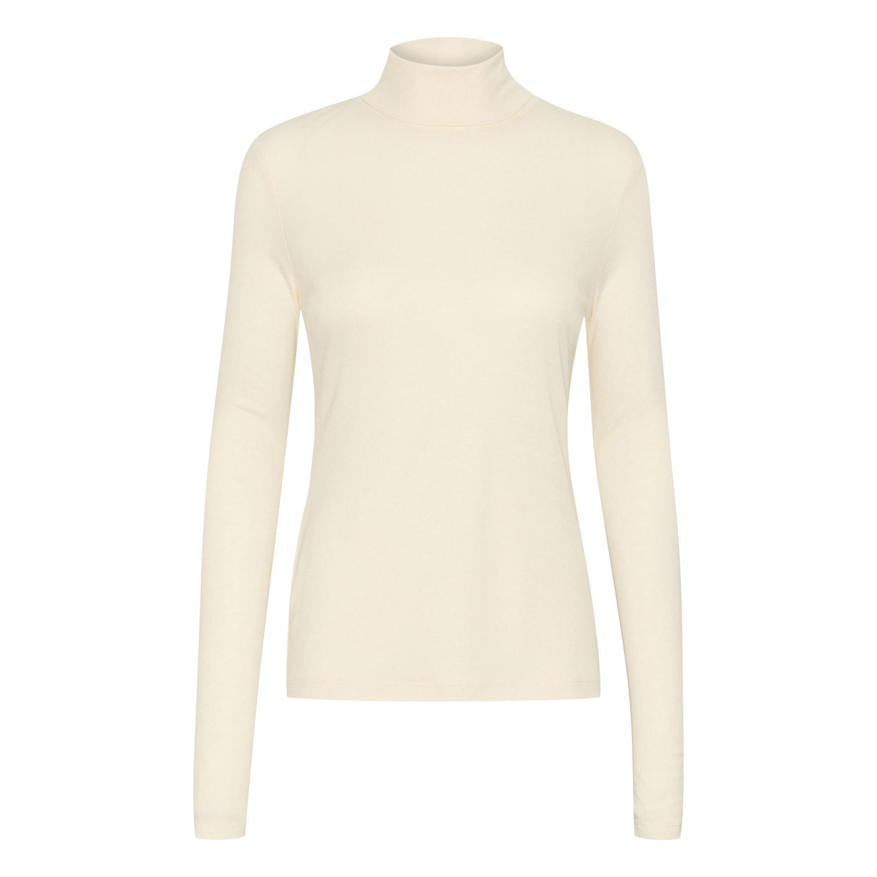 5715375877878 - Rollkragenpullover Damen CULTURE Annevig