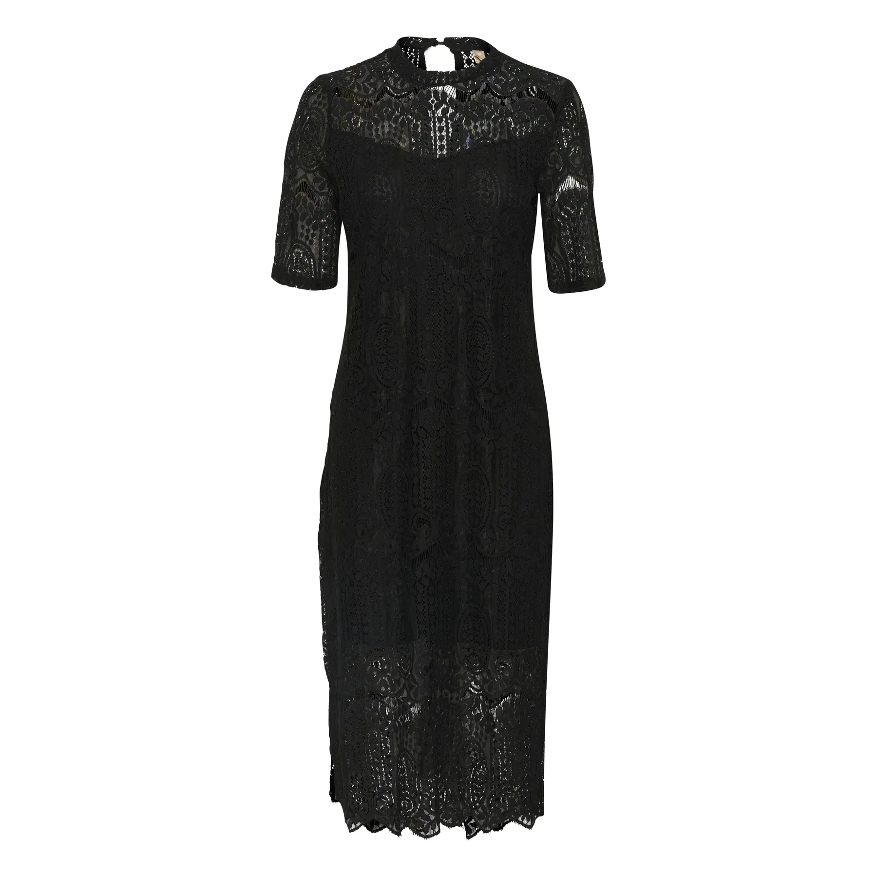 5715375877441 - Kleid Damen CULTURE Ima