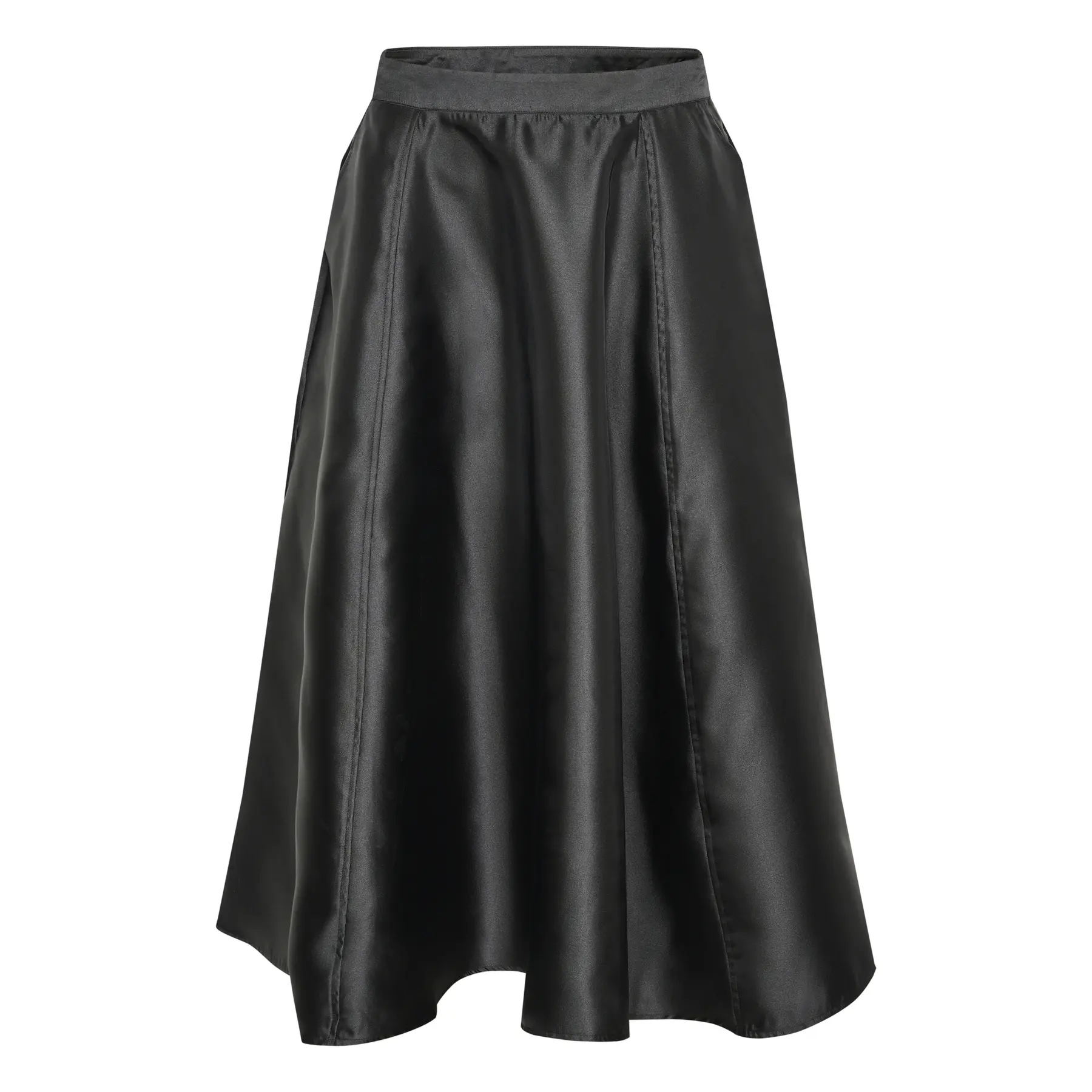 5715375761085 - Damenrock CULTURE Tafta