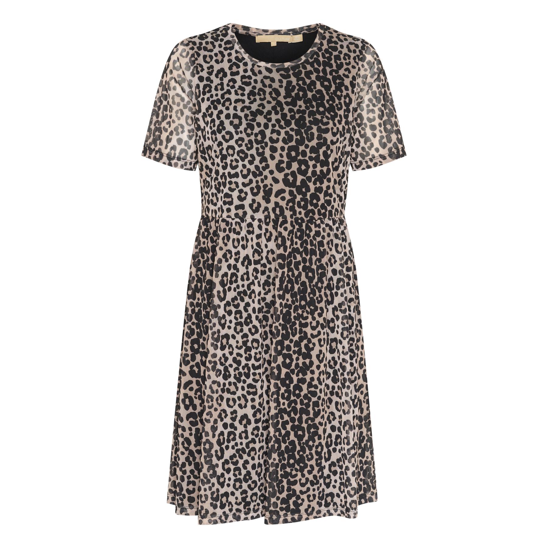 5715576281726 - T-Shirt-Kleid CULTURE Melida