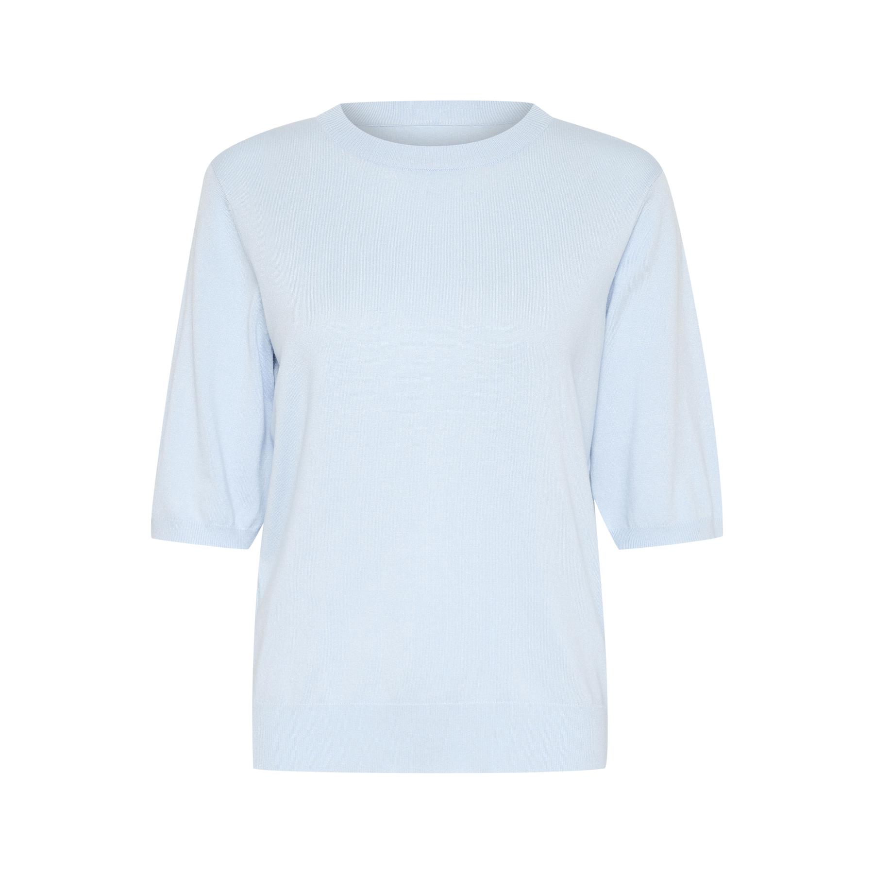 5715576075349 - Frauenpullover mit kurzen Ärmeln CULTURE Annemette