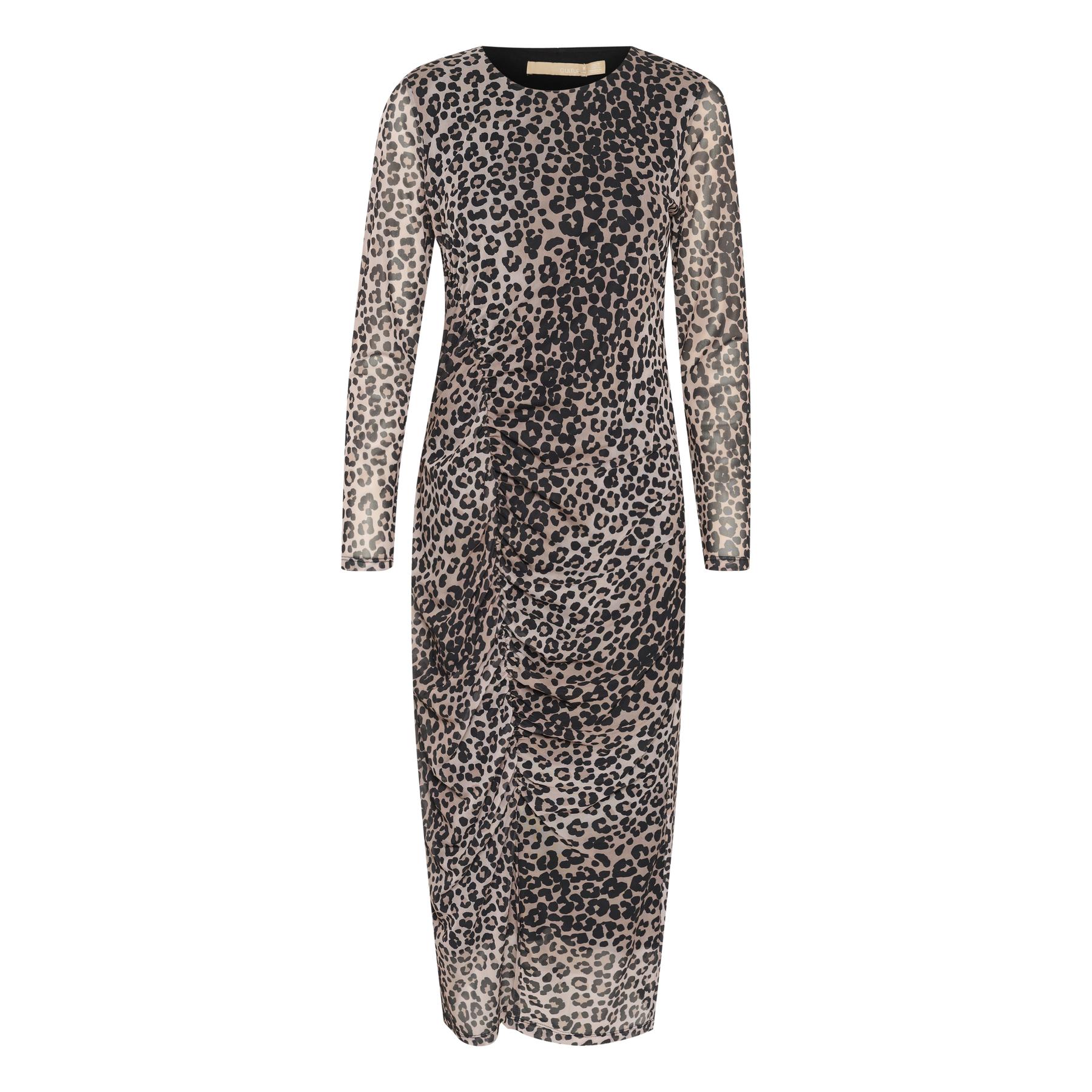 5715375994421 - Eng anliegendes Kleid für Damen CULTURE Attie Melida