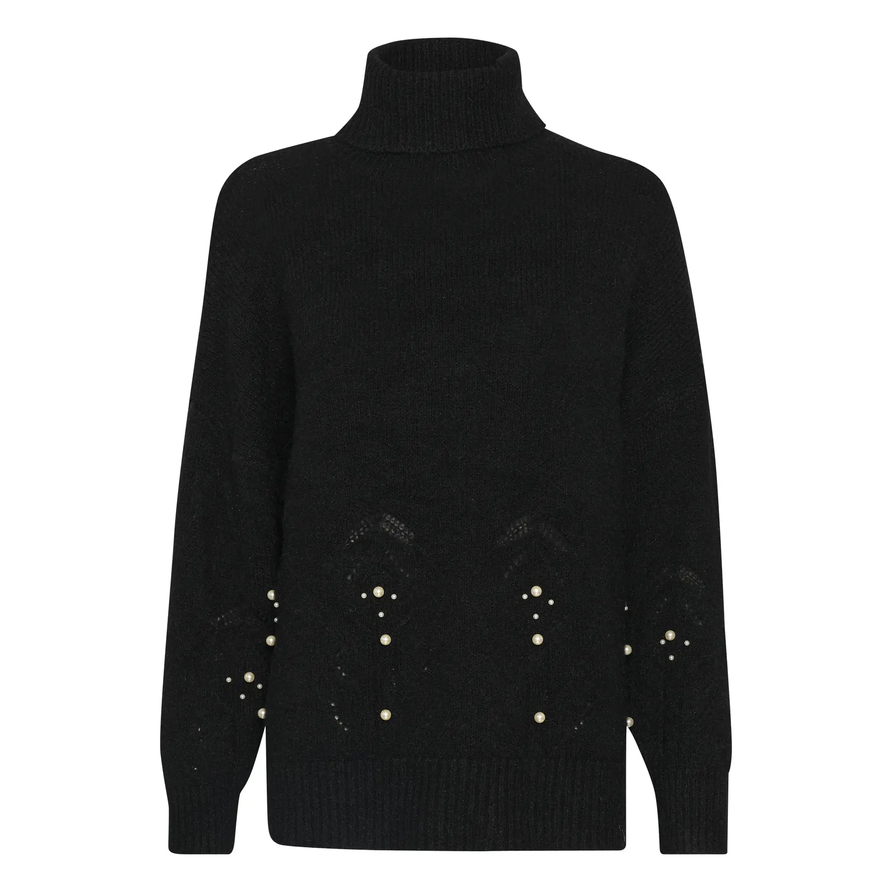 Dolcevita da donna CULTURE Hallie Kimmy