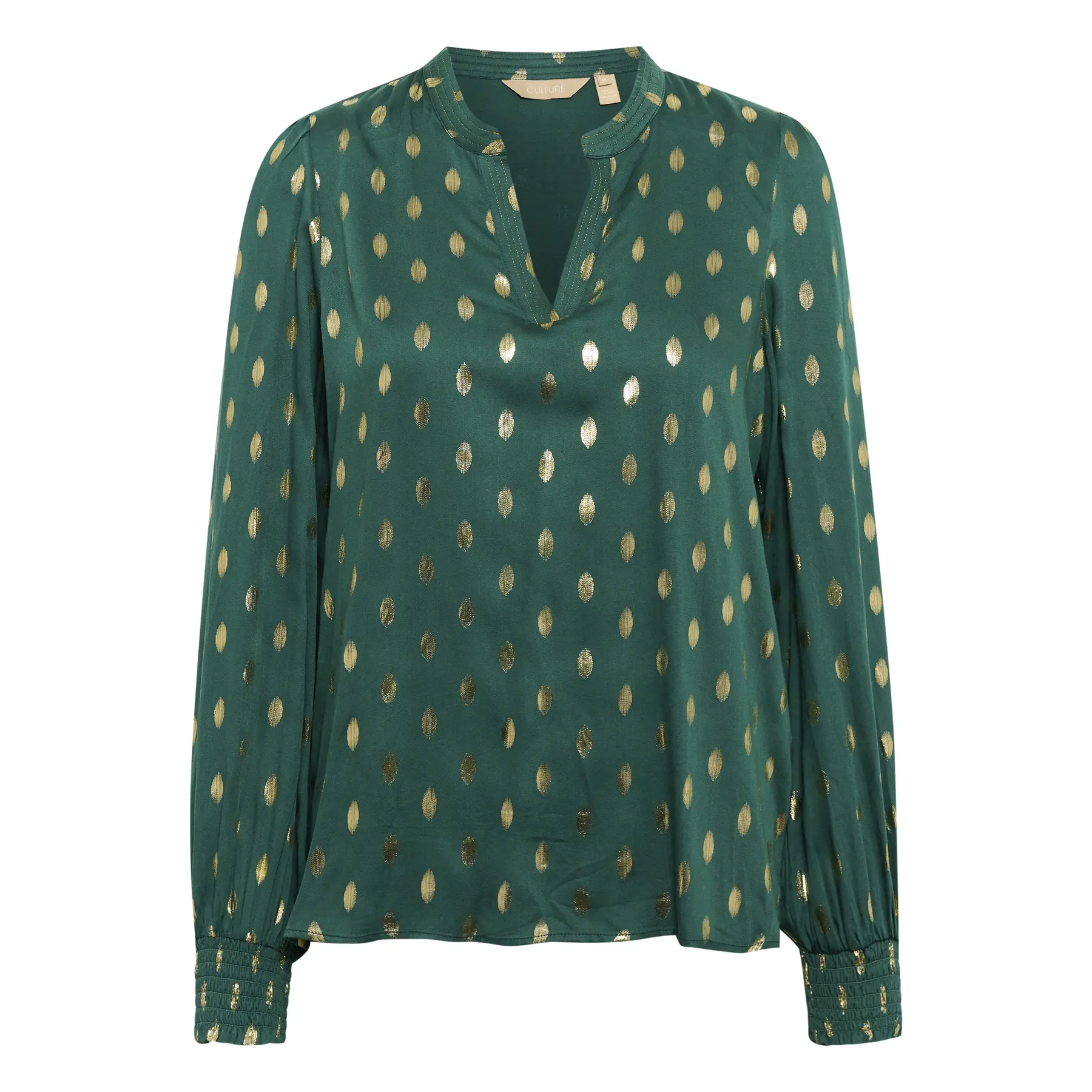 5715375949254 - Damenbluse CULTURE Dittemarie Giselle