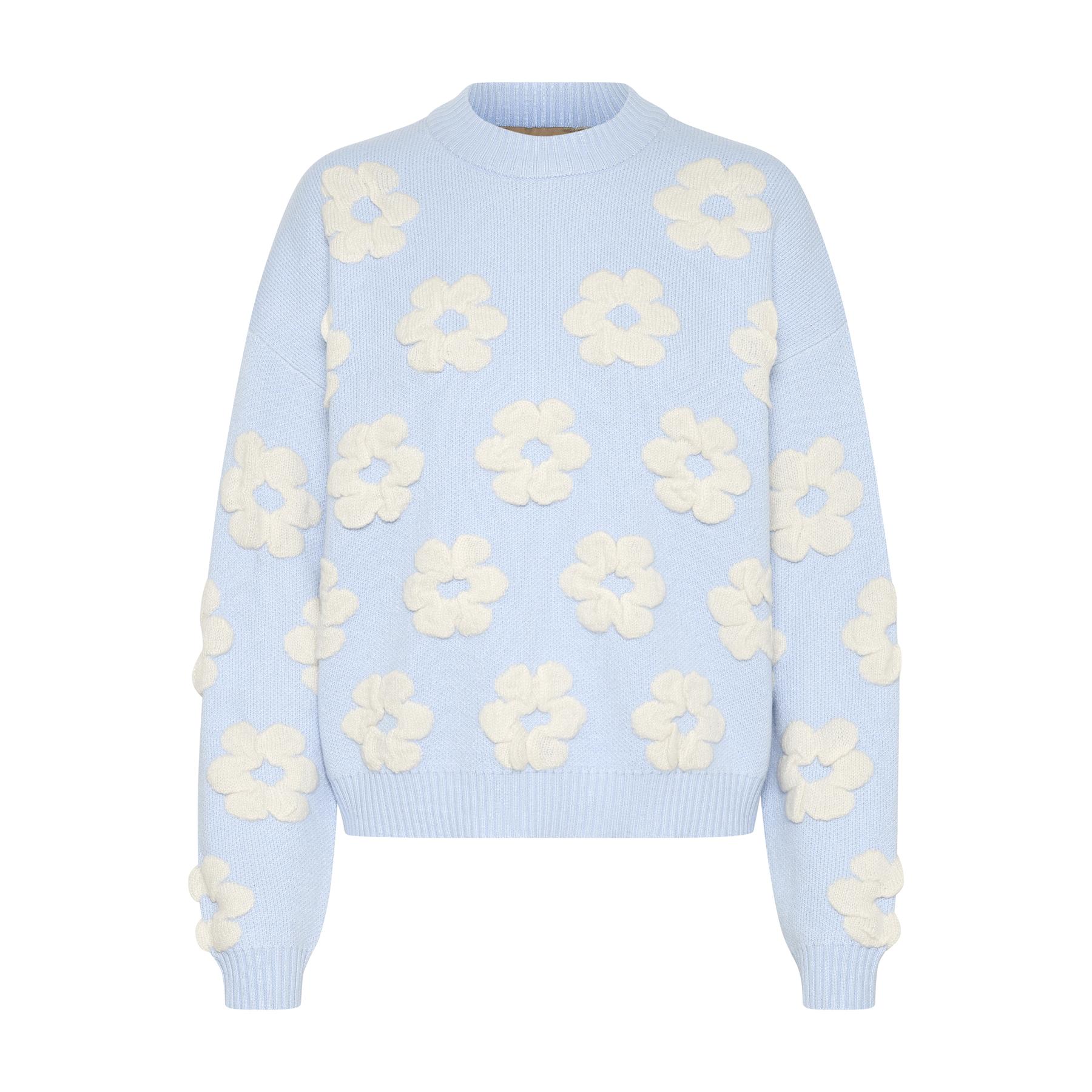 5715576078197 - Pullover Damen CULTURE Charla