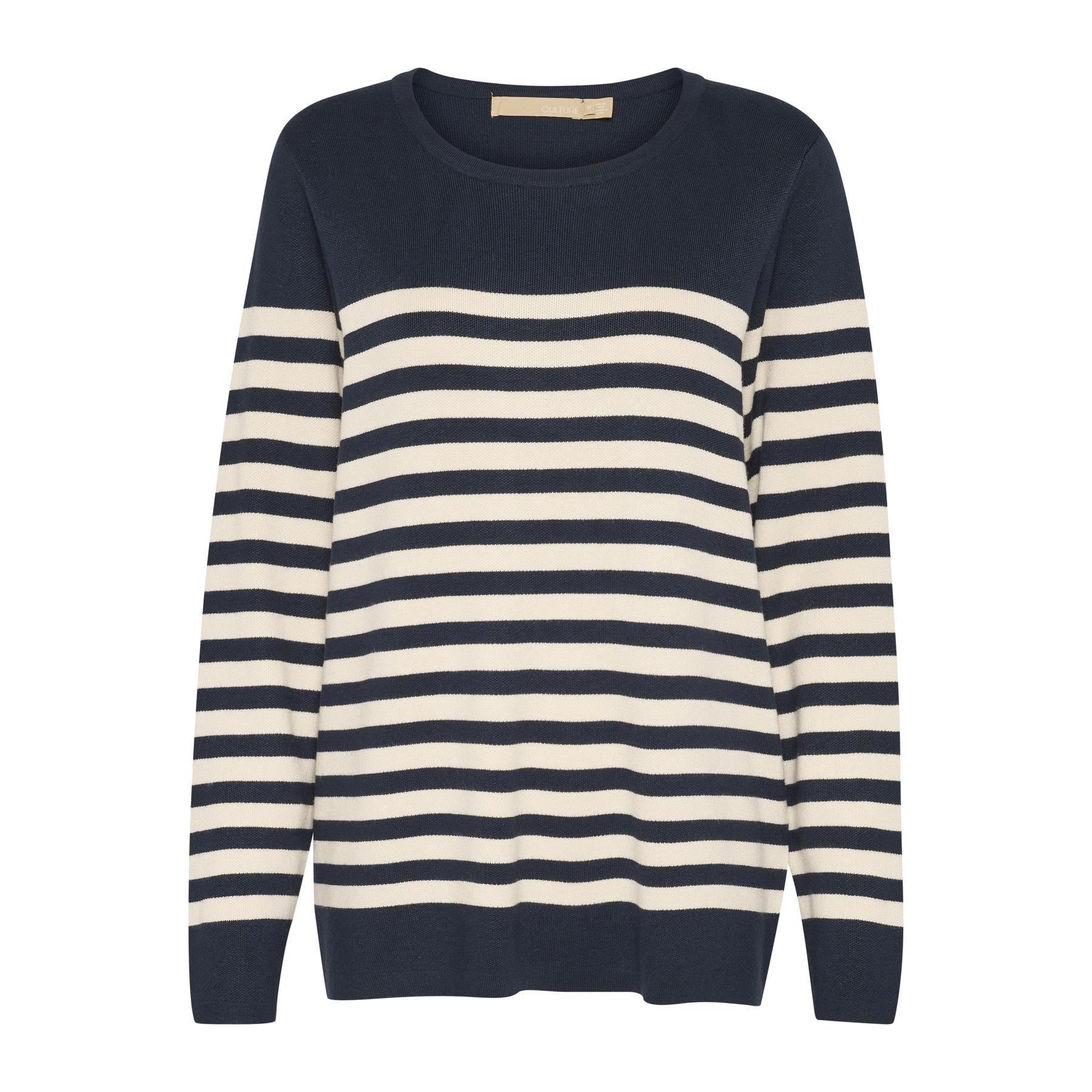 5715576079958 - Pullover Damen CULTURE Aio Annemarie