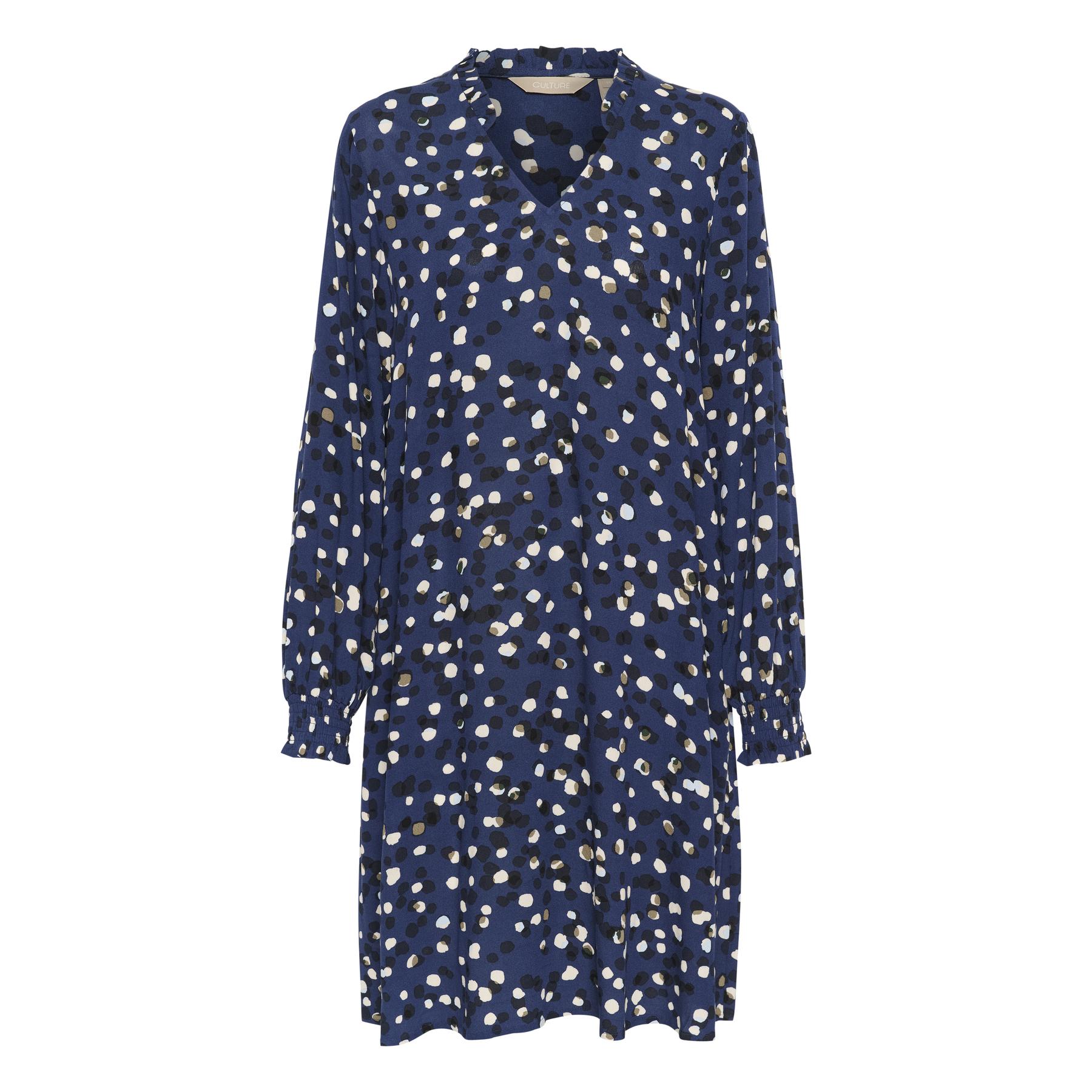 5715375842869 - Kleid Damen CULTURE Brandy Andrea