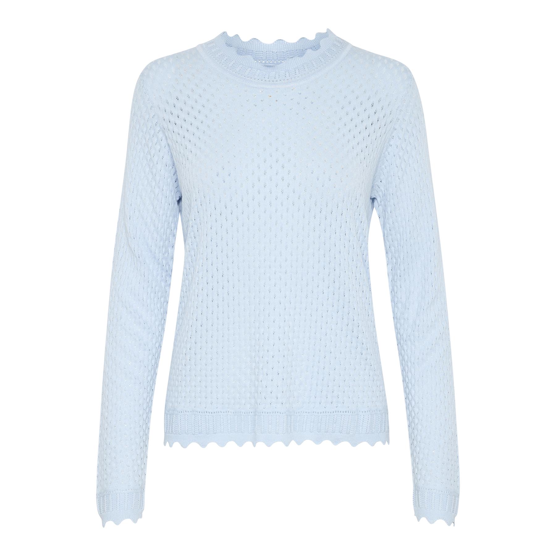 5715576080459 - Pullover Damen CULTURE Dali Annemette