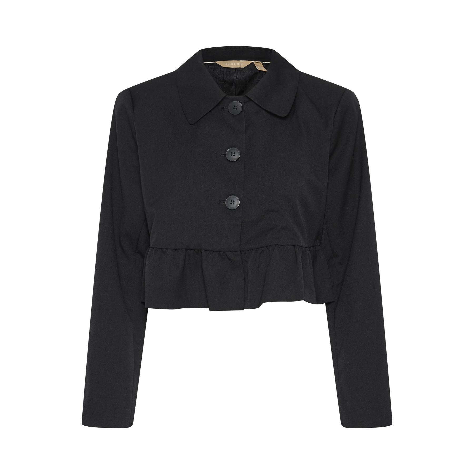 5715576083719 - Kurzer Blazer Damen CULTURE Cherstin Anie