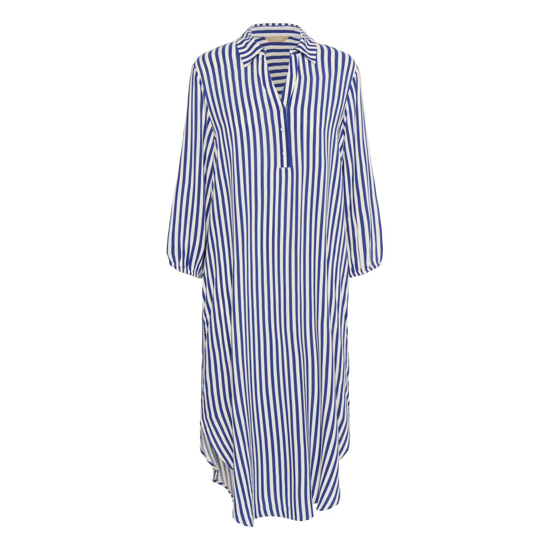 5715576179276 - Langes Kleid Damen CULTURE Denia