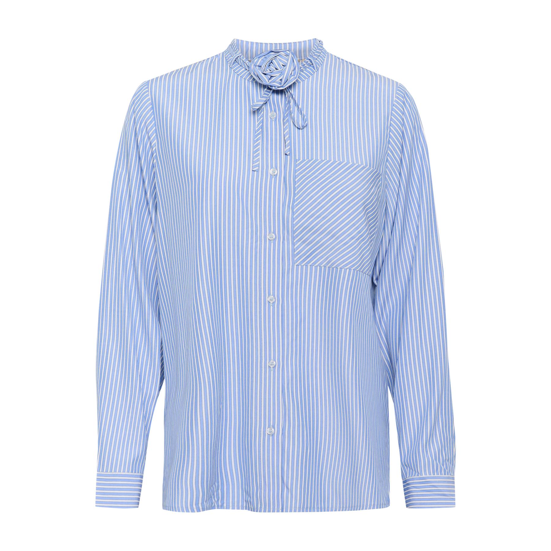 5715576077787 - Blumenhemd für Damen CULTURE Jude