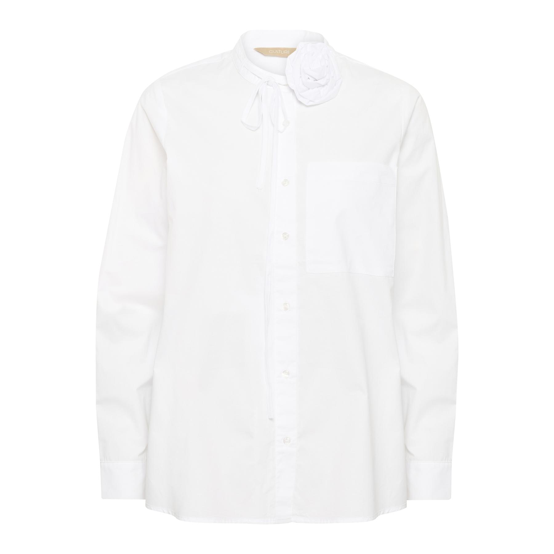 5715576077824 - Blumenhemd für Damen CULTURE Jude 5715576077824 - Blumenhemd für Damen CULTURE Jude