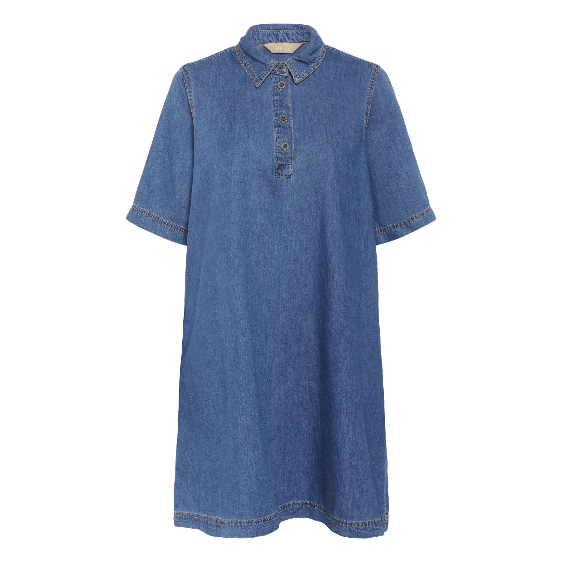 5715576101819 - Kleid Damen CULTURE Winnie Arpa