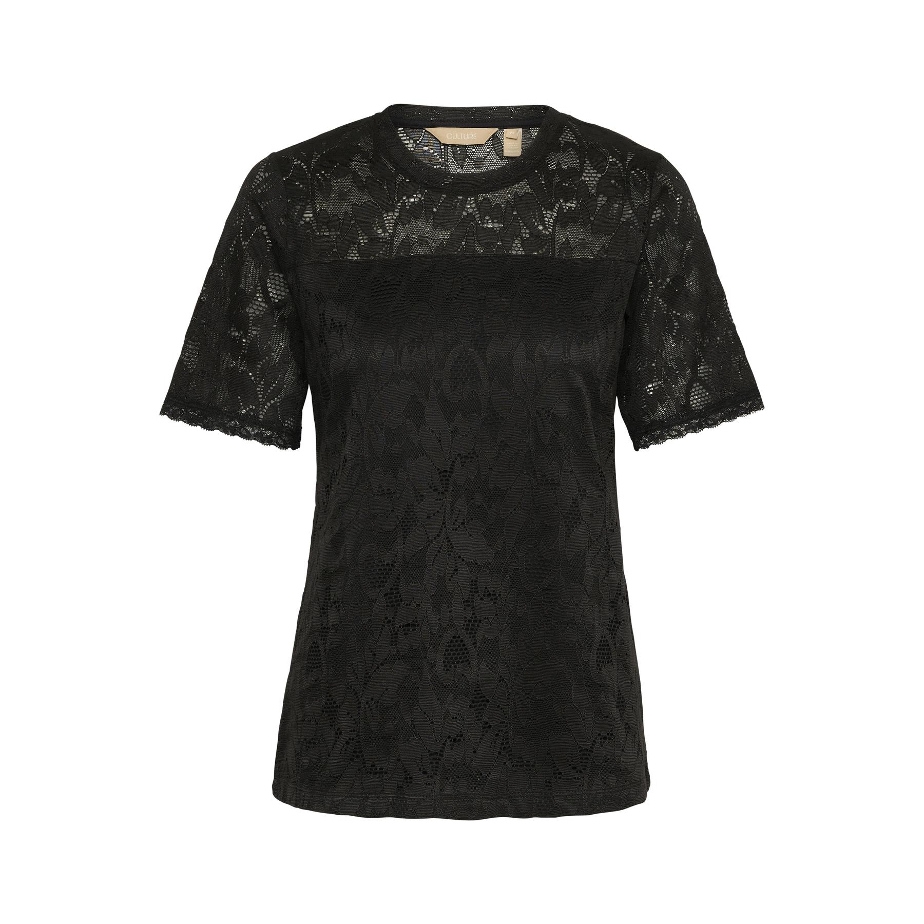 5715375840469 - T-Shirt CULTURE Zophia Nicole