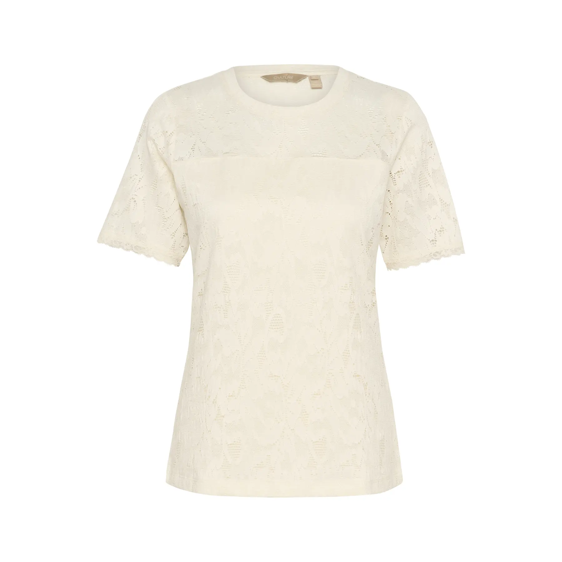 5715375840513 - T-Shirt CULTURE Zophia Nicole