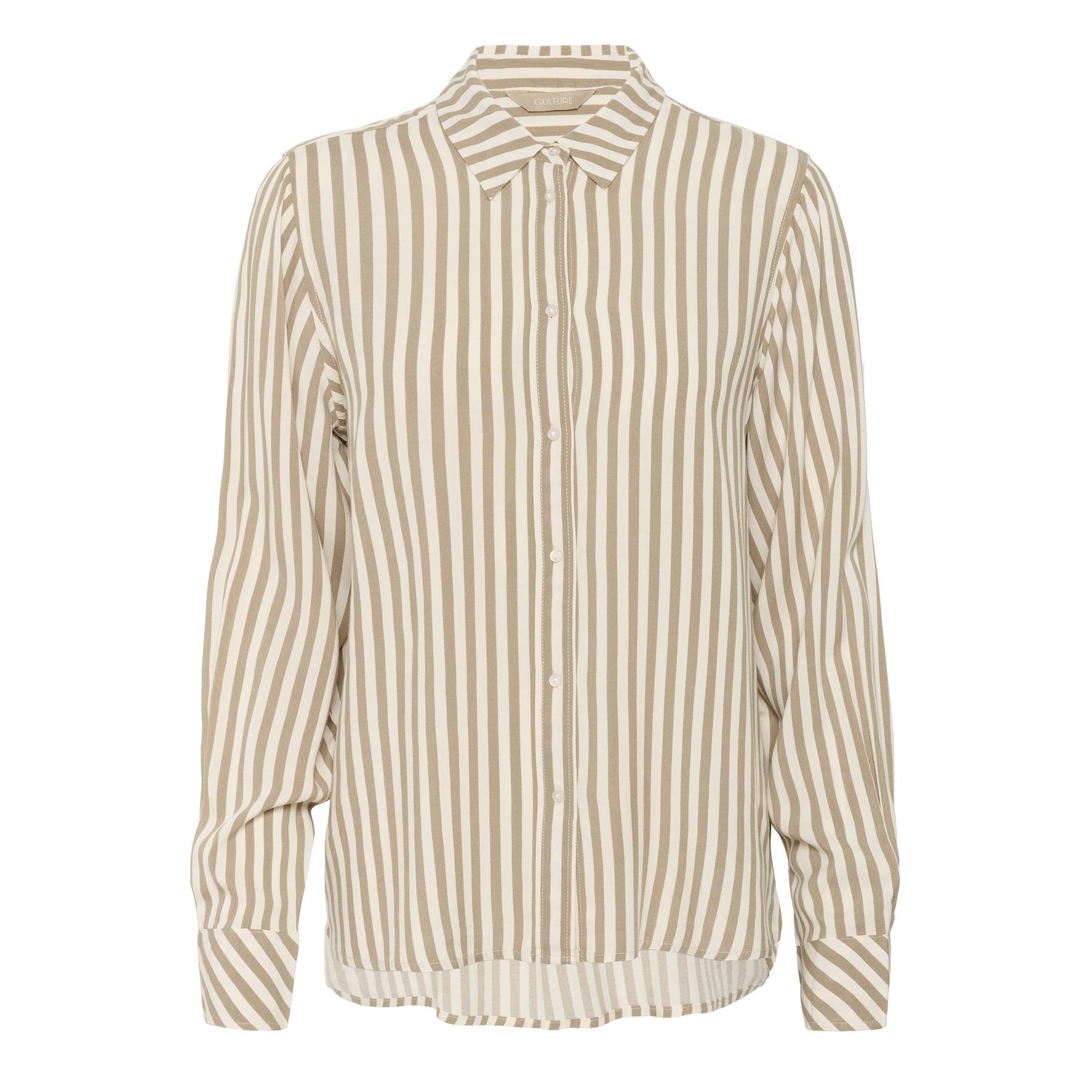 5715576100850 - Damenhemd CULTURE Denia