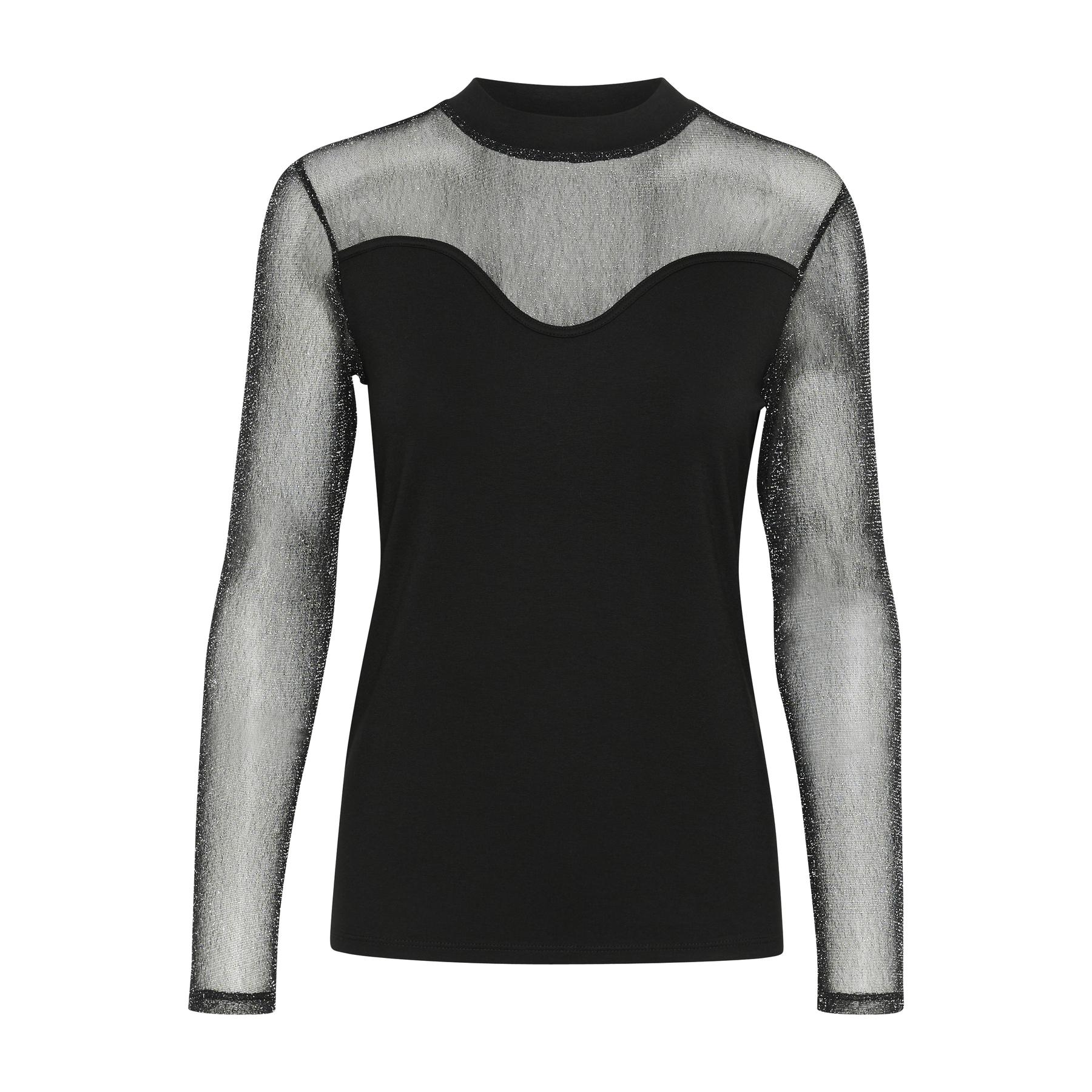 5715375861327 - Damenbluse CULTURE Shiny Grace