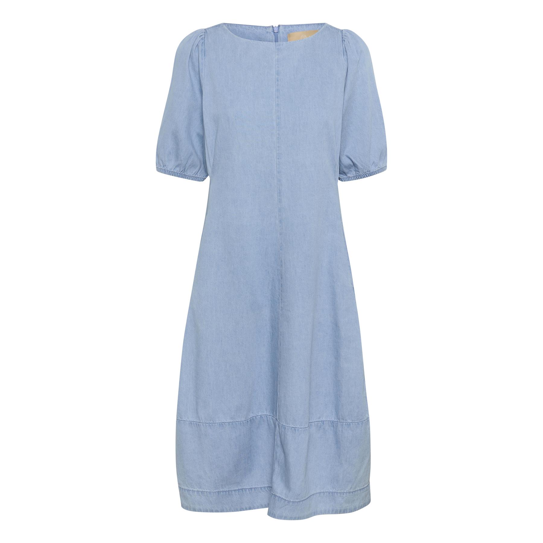 5715375883329 - Kleid Damen CULTURE Riva Arpa