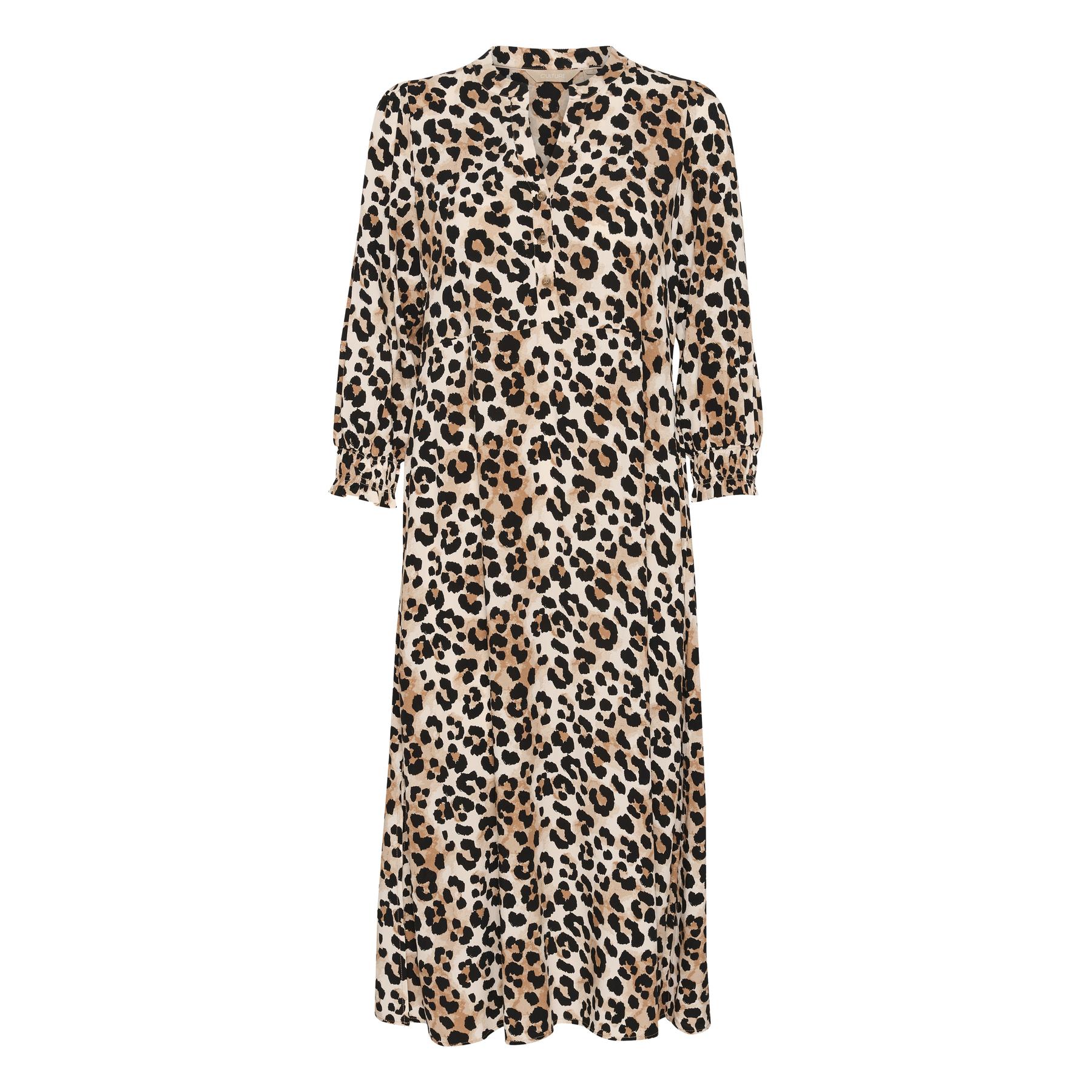 5715375993547 - Kleid Damen CULTURE Chay Bello 5715375993547 - Kleid Damen CULTURE Chay Bello