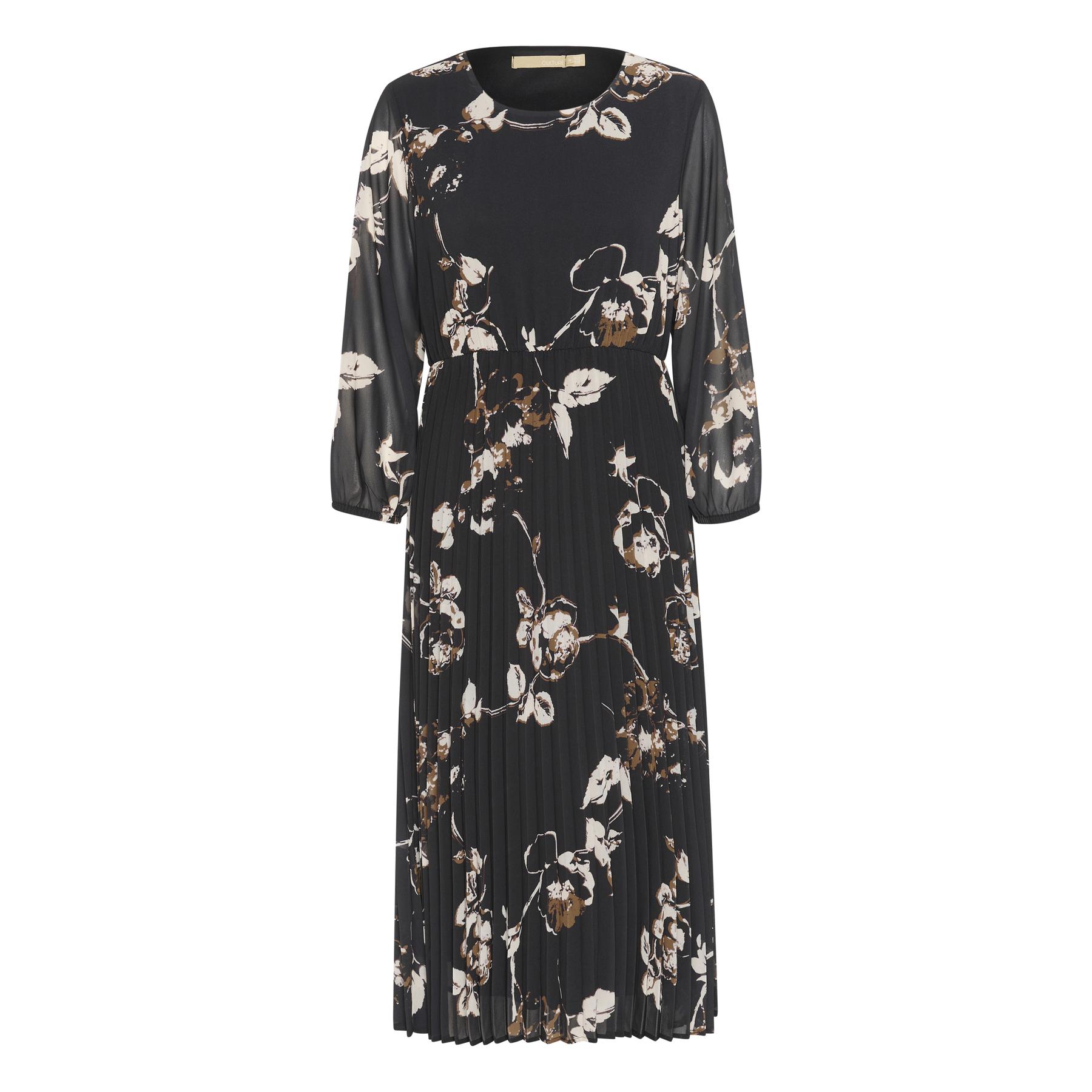 5715576105596 - Kleid Damen CULTURE River