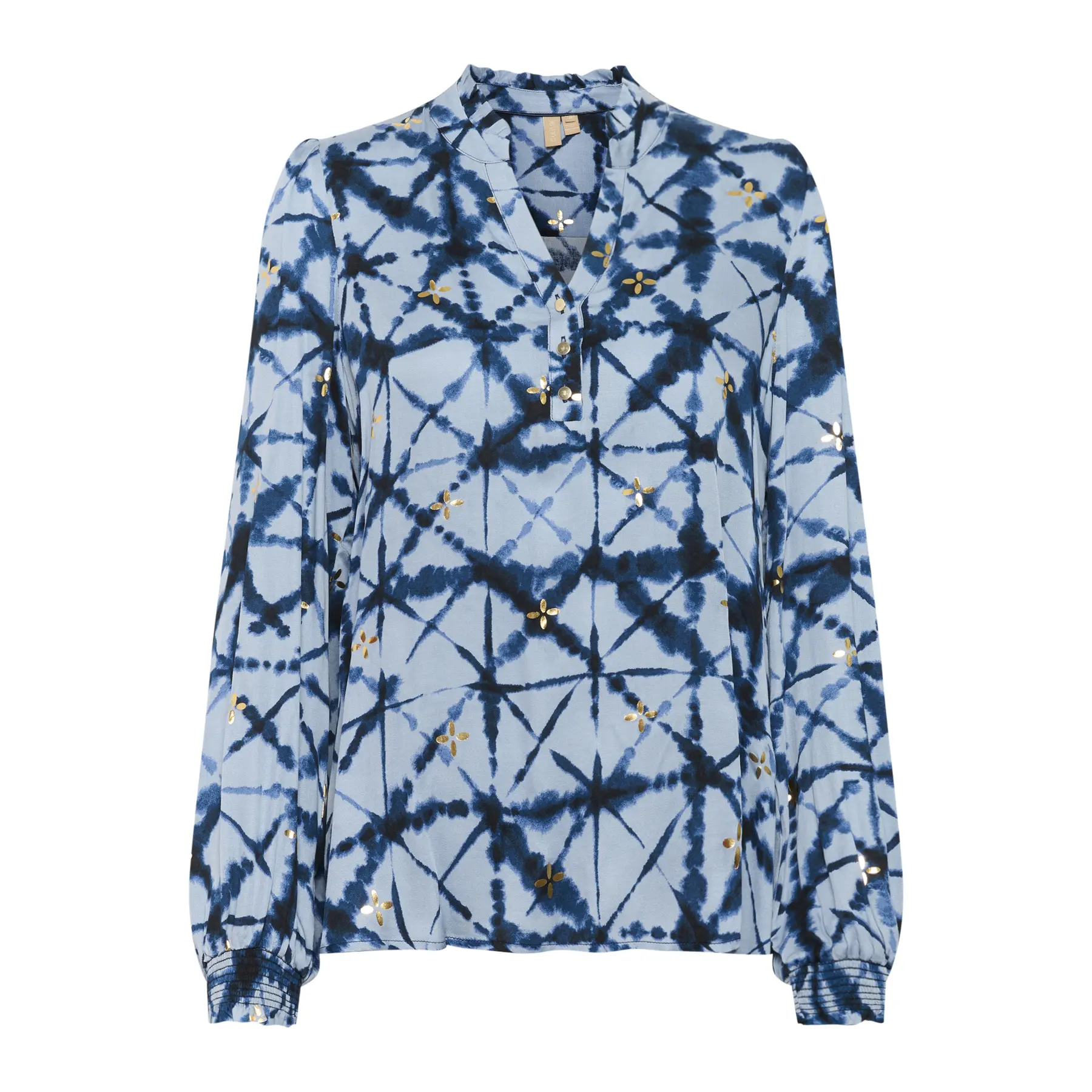 5715576146315 - Damenhemd CULTURE Mingo Dittemarie