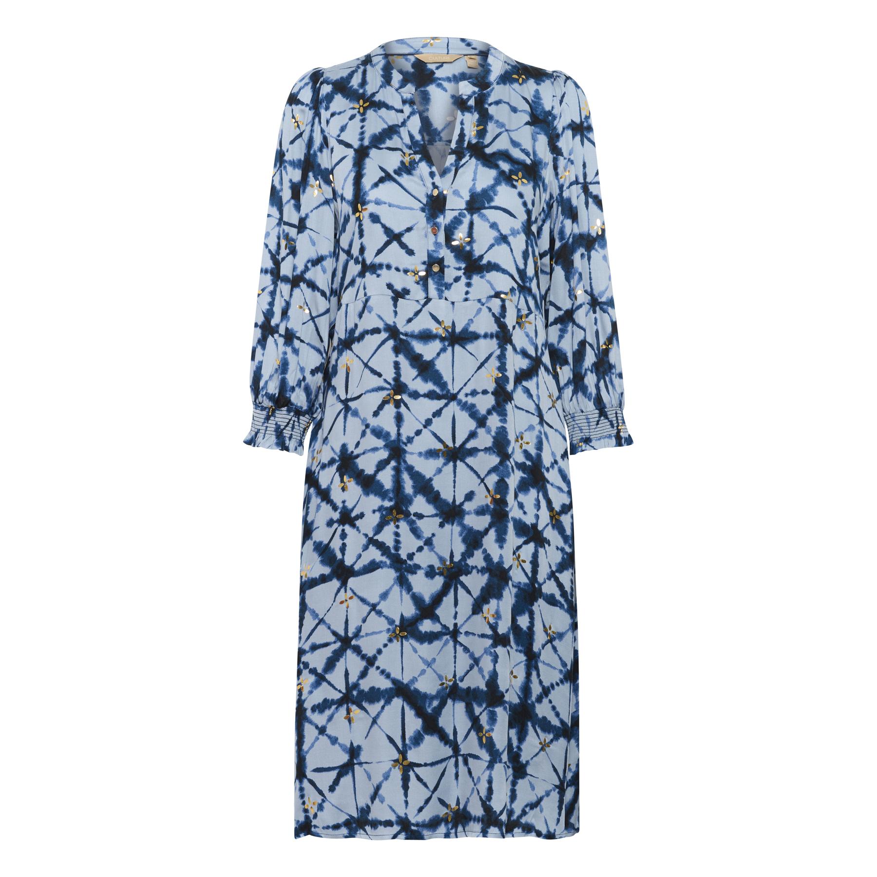 5715576146230 - Kleid Damen CULTURE Mingo Dittemarie