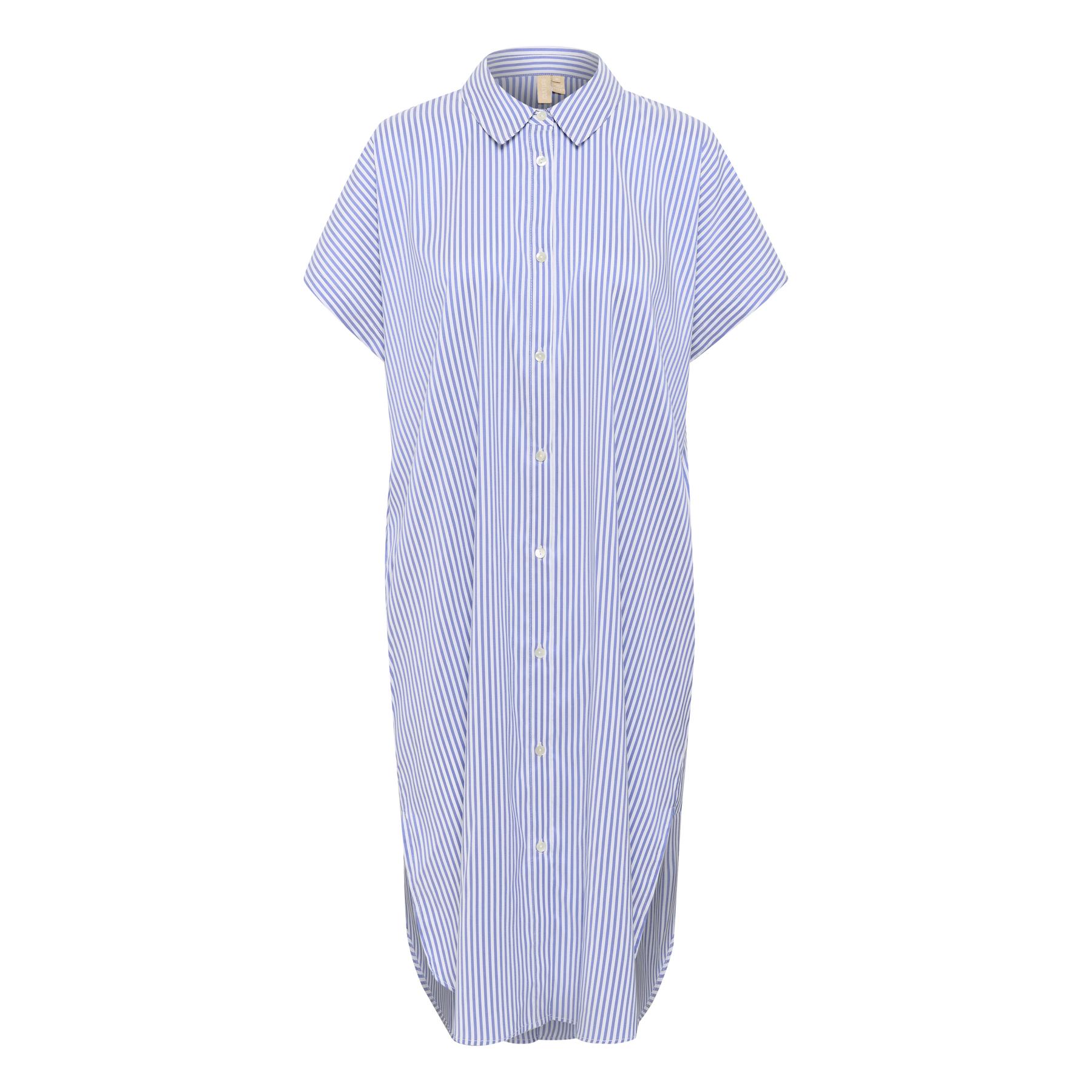 5715576542247 - Kleid Damen CULTURE Moana Abigail Kaftan